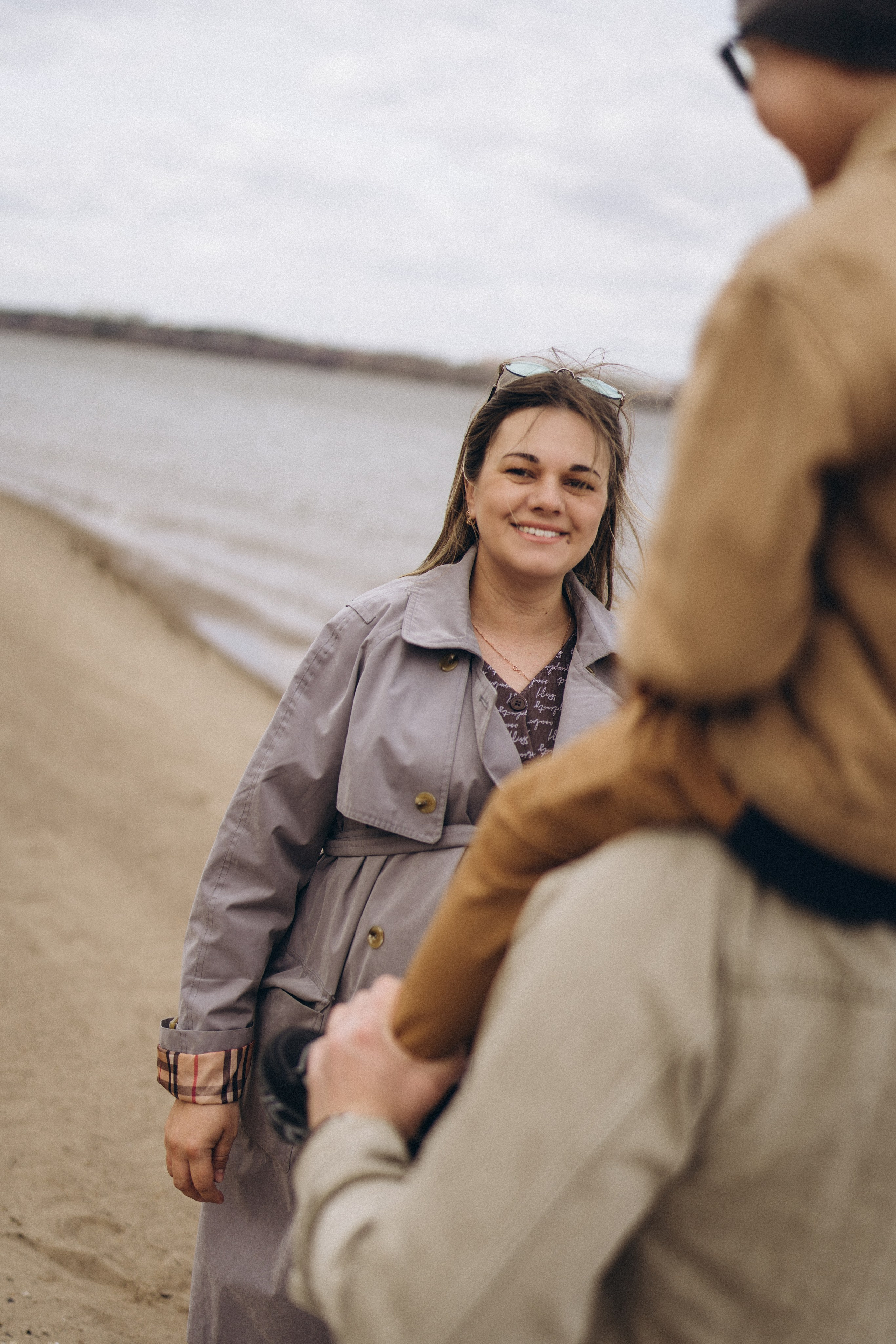 Семья Вероники ♥. Свадебный и семейный фотограф в Перми Дарья Алекс