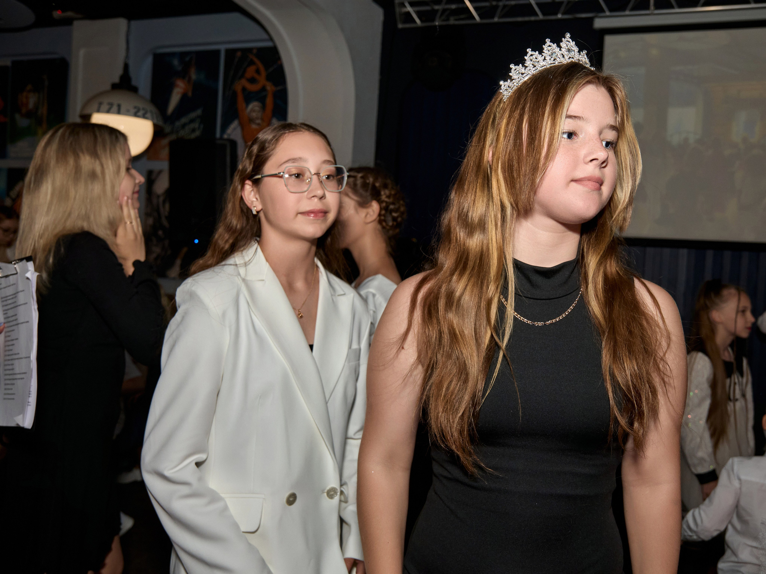 Репортажный фотограф на банкет Тула