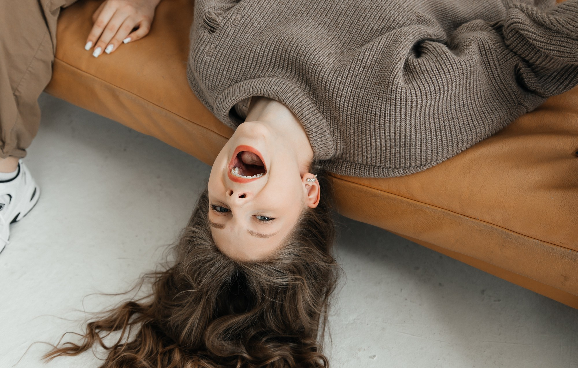 Трендовый день рождения. Фотограф в Москве — Ольга Федотова