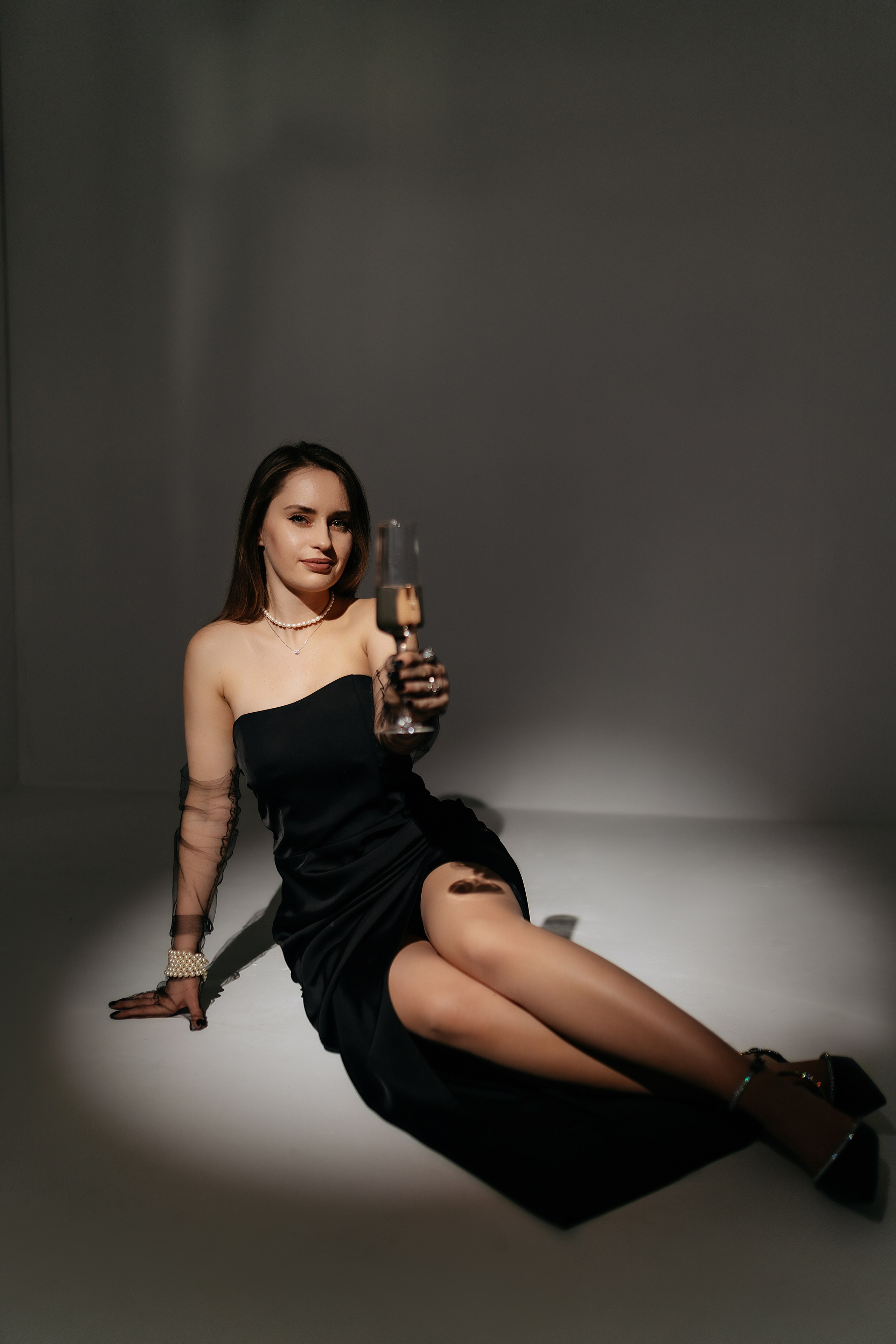 Юлия | Съемка ко Дню Рождения. Фотограф Карина Шмулёва. Воронеж и область