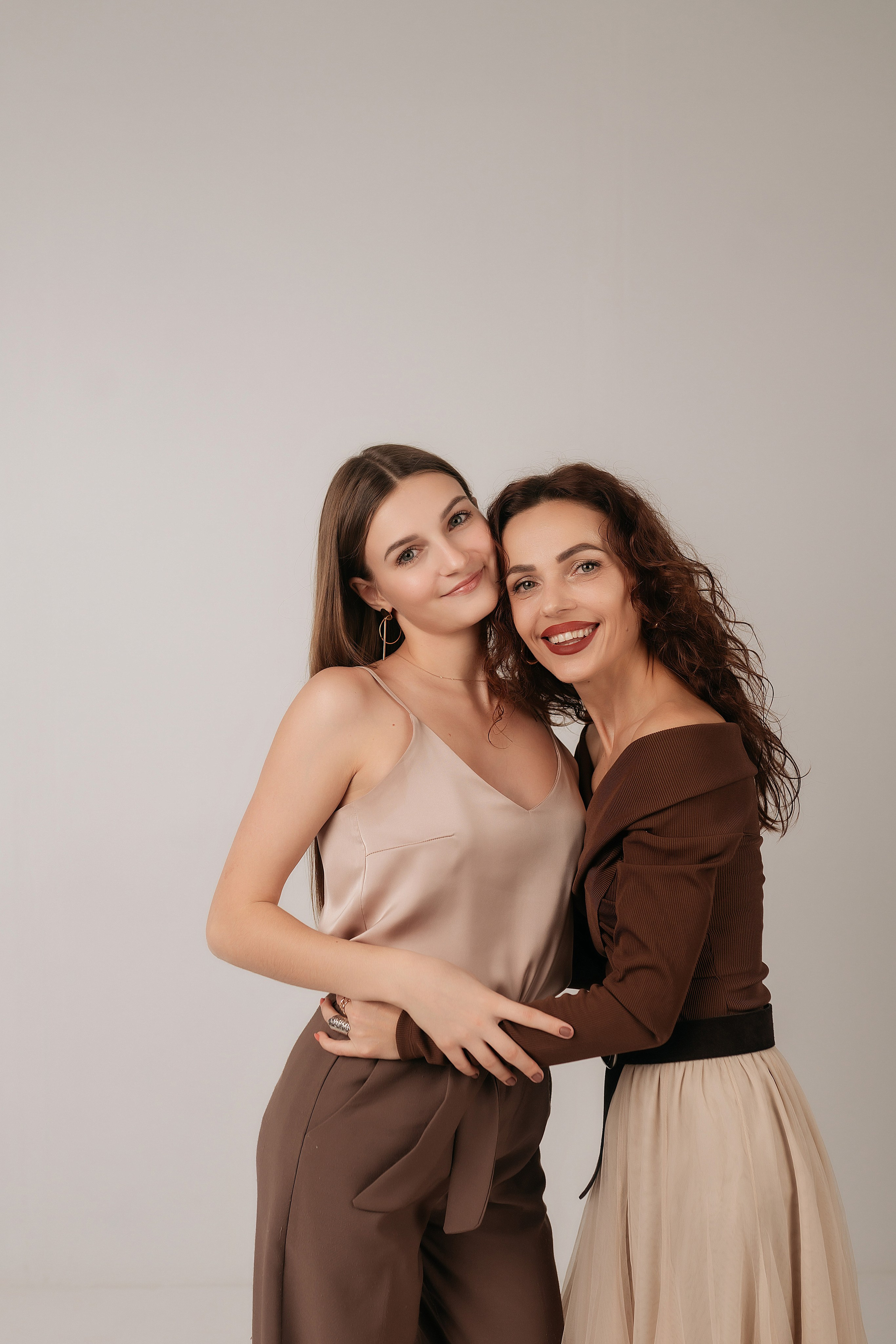 Семейная история в студии Мемори. Фотограф Карина Шмулёва. Воронеж и область