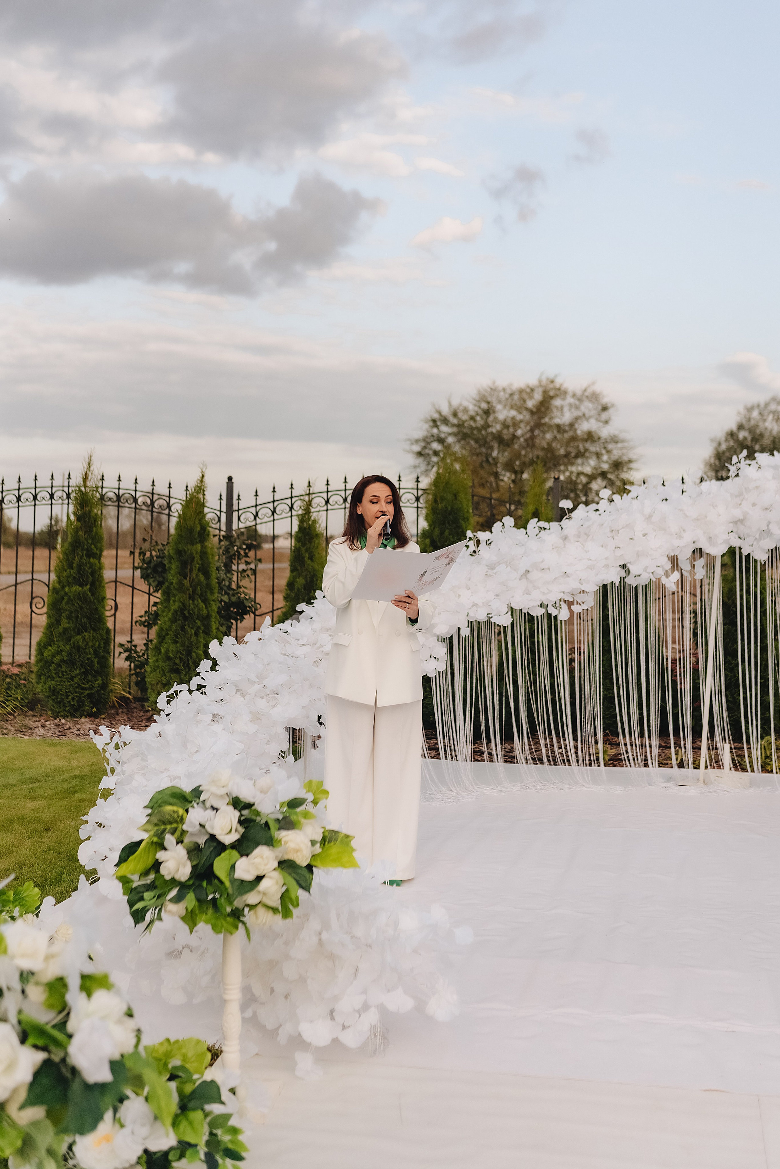 Анна и Дмитрий. Фотограф Карина Шмулёва. Воронеж и область