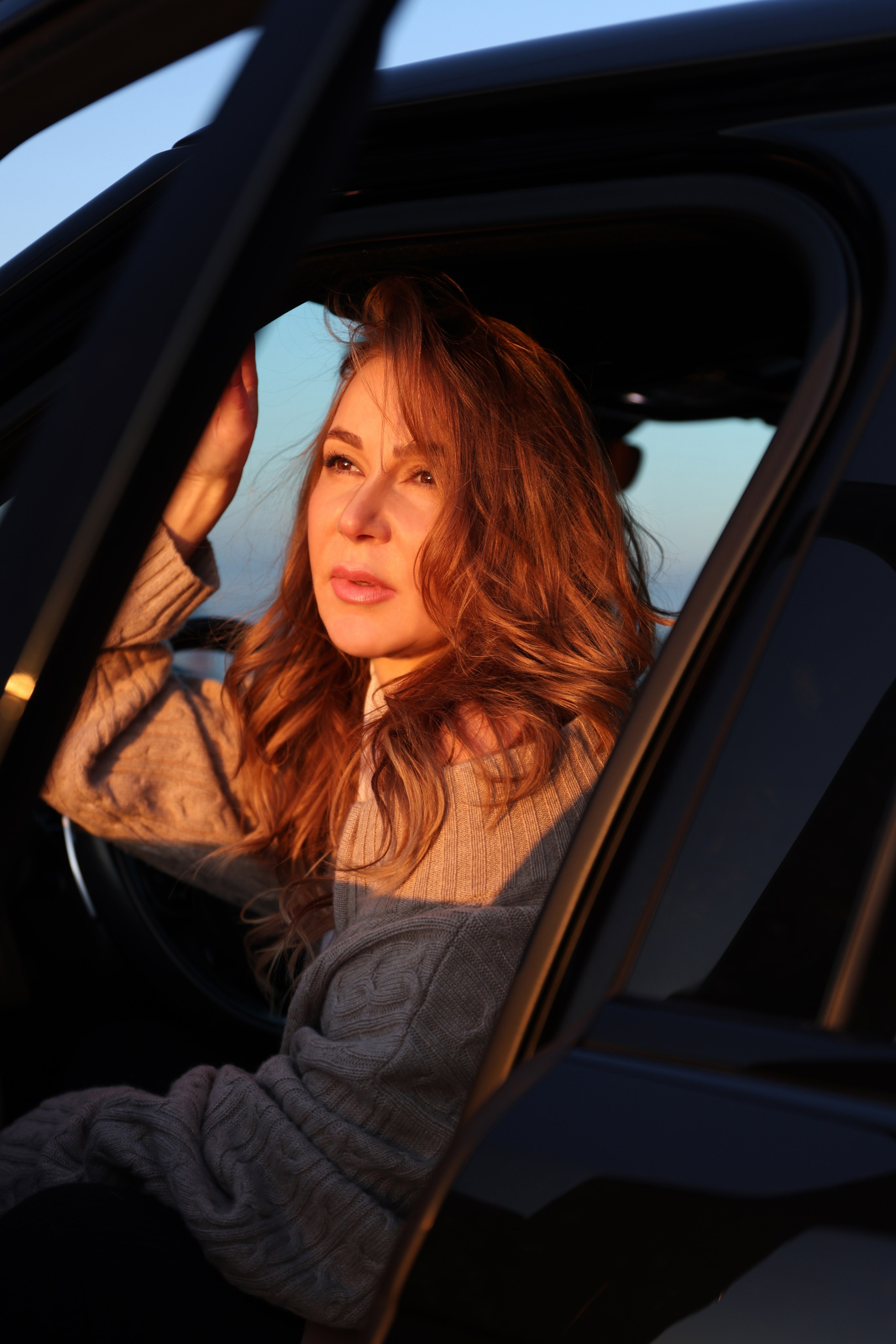 Прогулочные фотосессии. Фотограф Марина Калитина