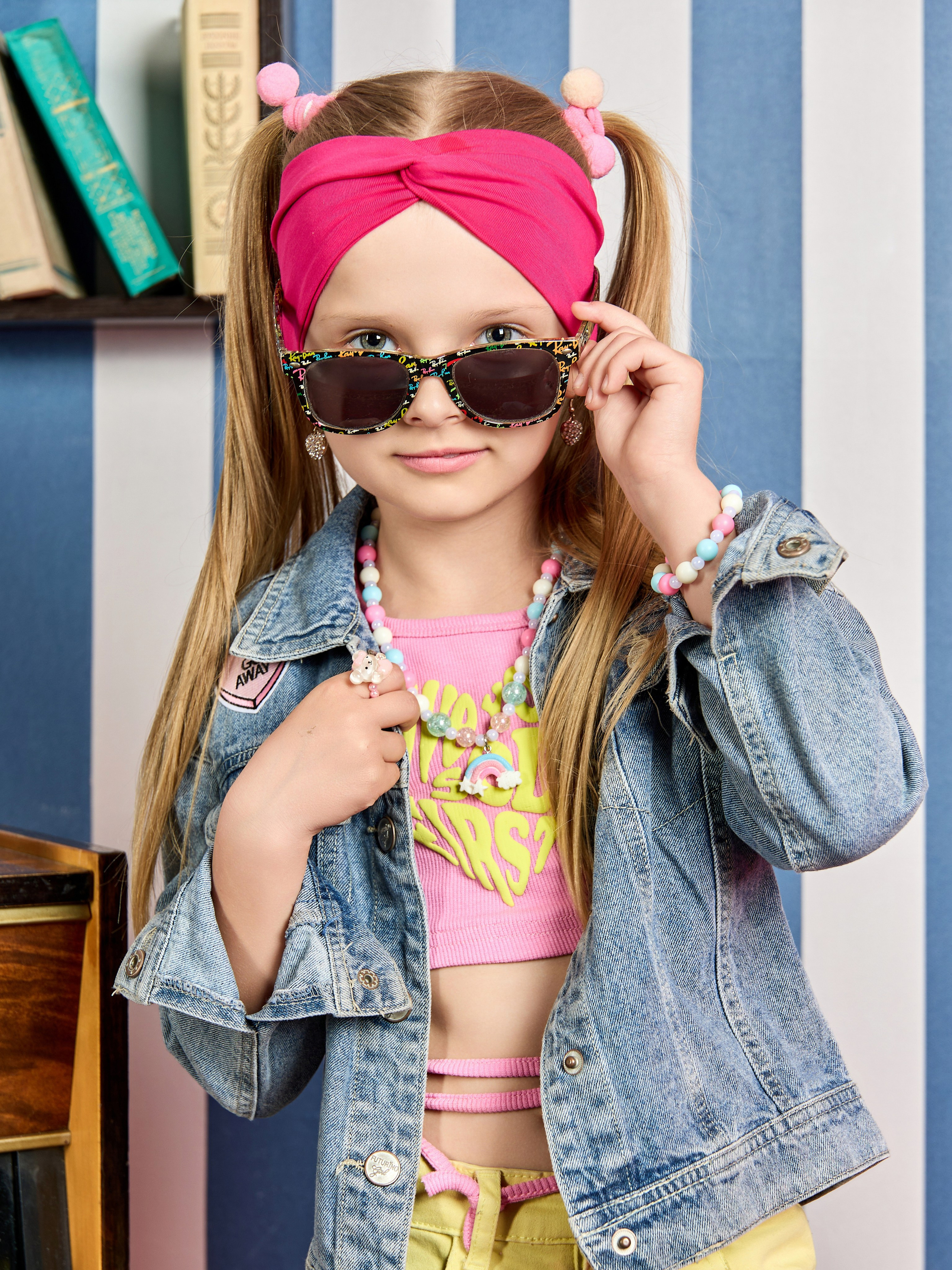 Детские фотосессии