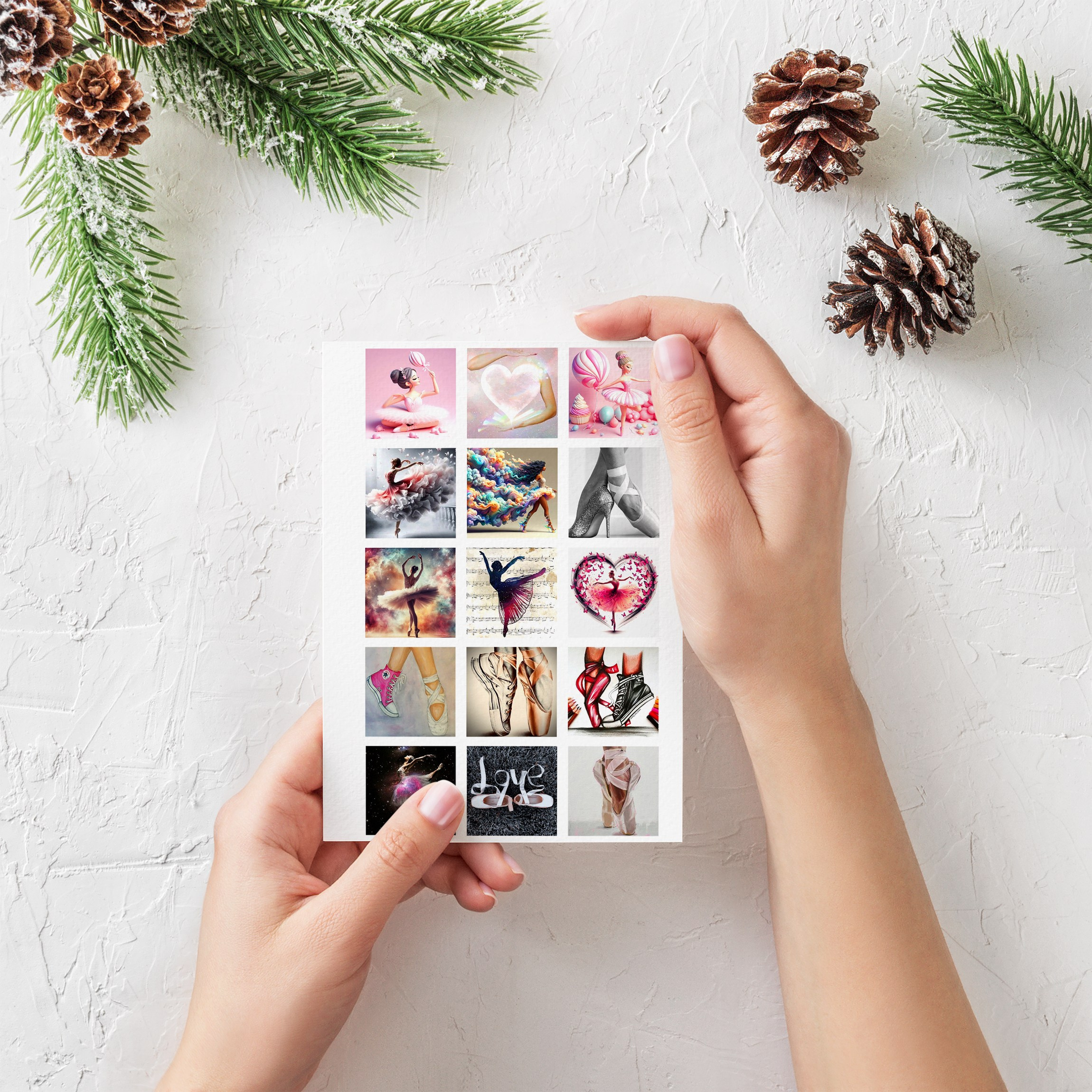 3Д стикеры и Брелоки. Выпускные альбомы | Фотограф новорожденных в Омске Софья Стафеева