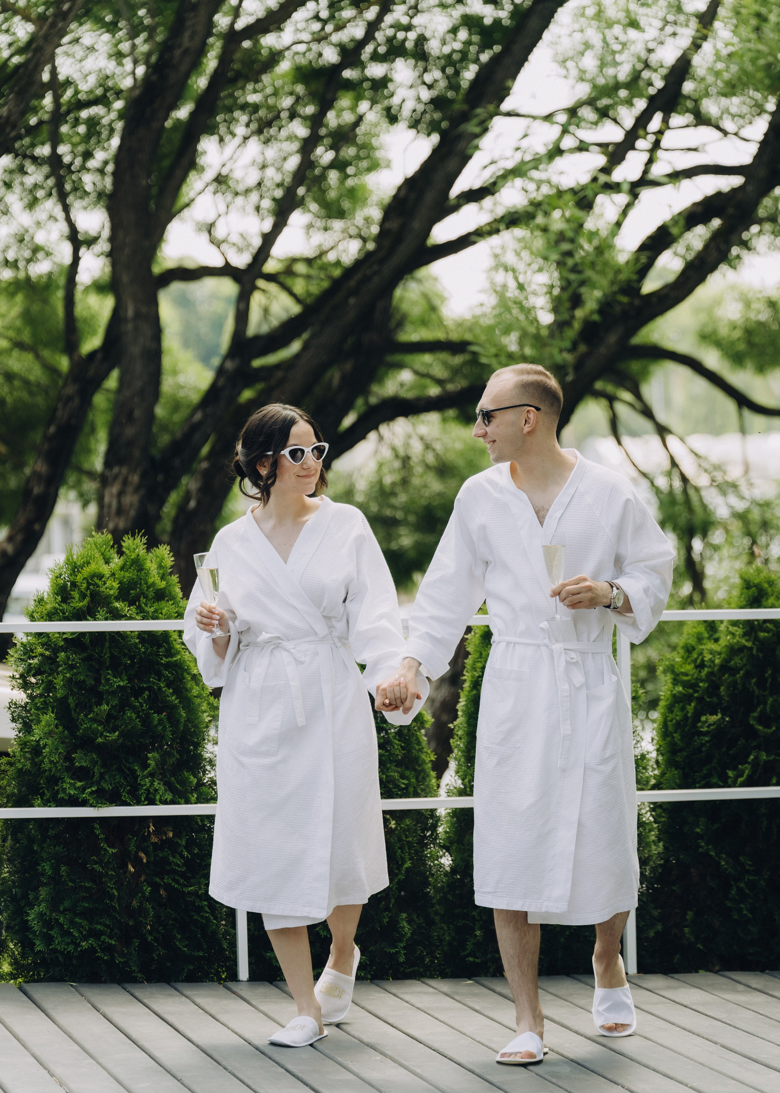 Сергей & Лиза. Свадебный фотограф Владислав Адышкин