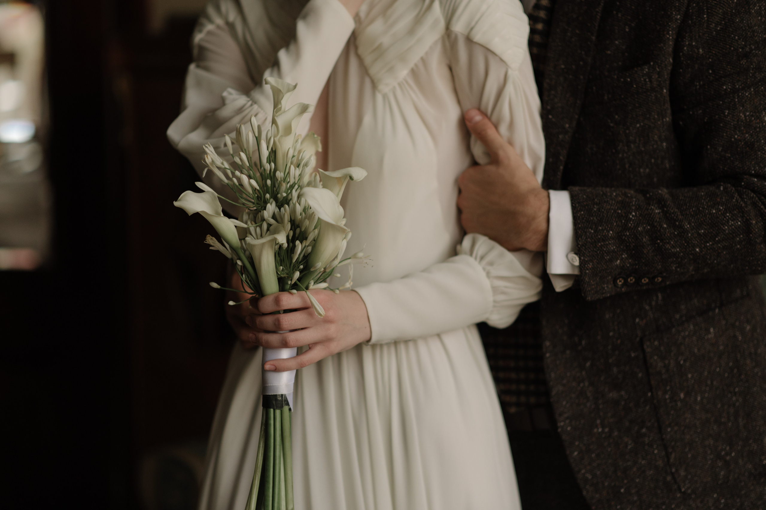 O&Г Метрополь & усадьба Муравьевых-Апостолов. Свадебный фотограф в Москве Анна Литвинова