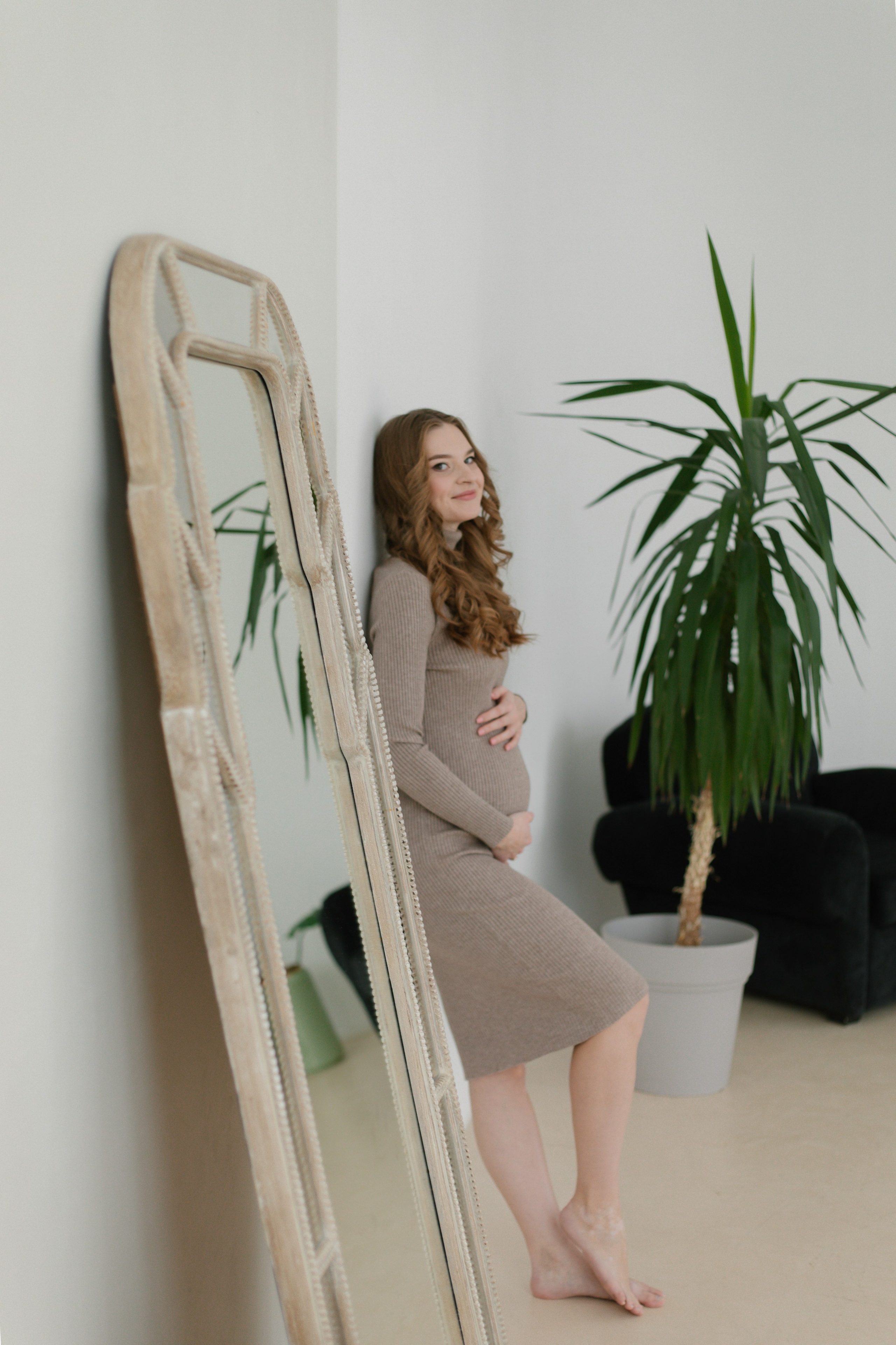 Иван и Екатерина. Свадебный и семейный фотограф Анастасия Романова в Москве и Московской области