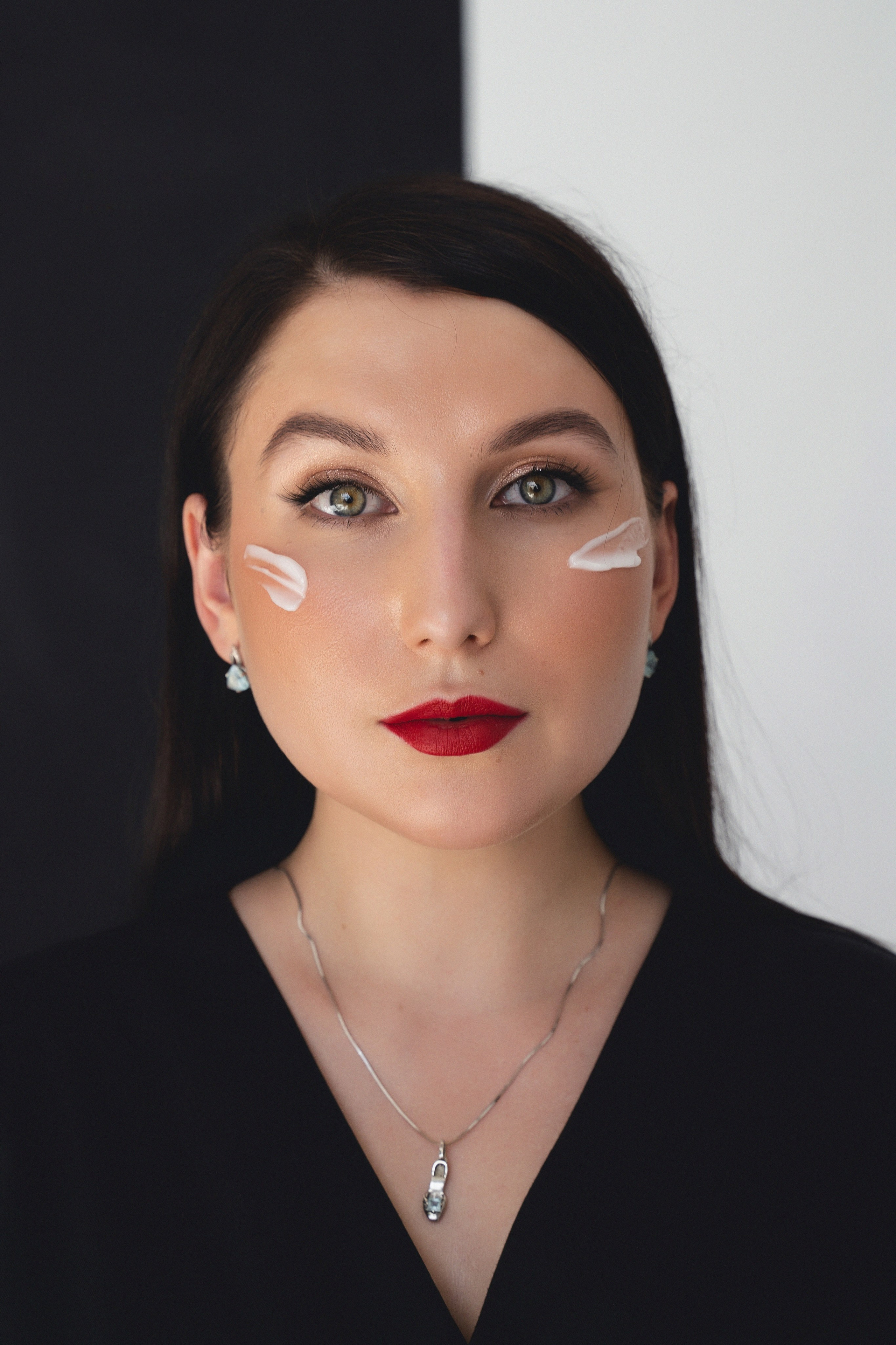 Скульптор красоты. Визуальный художник «Границы внутри»