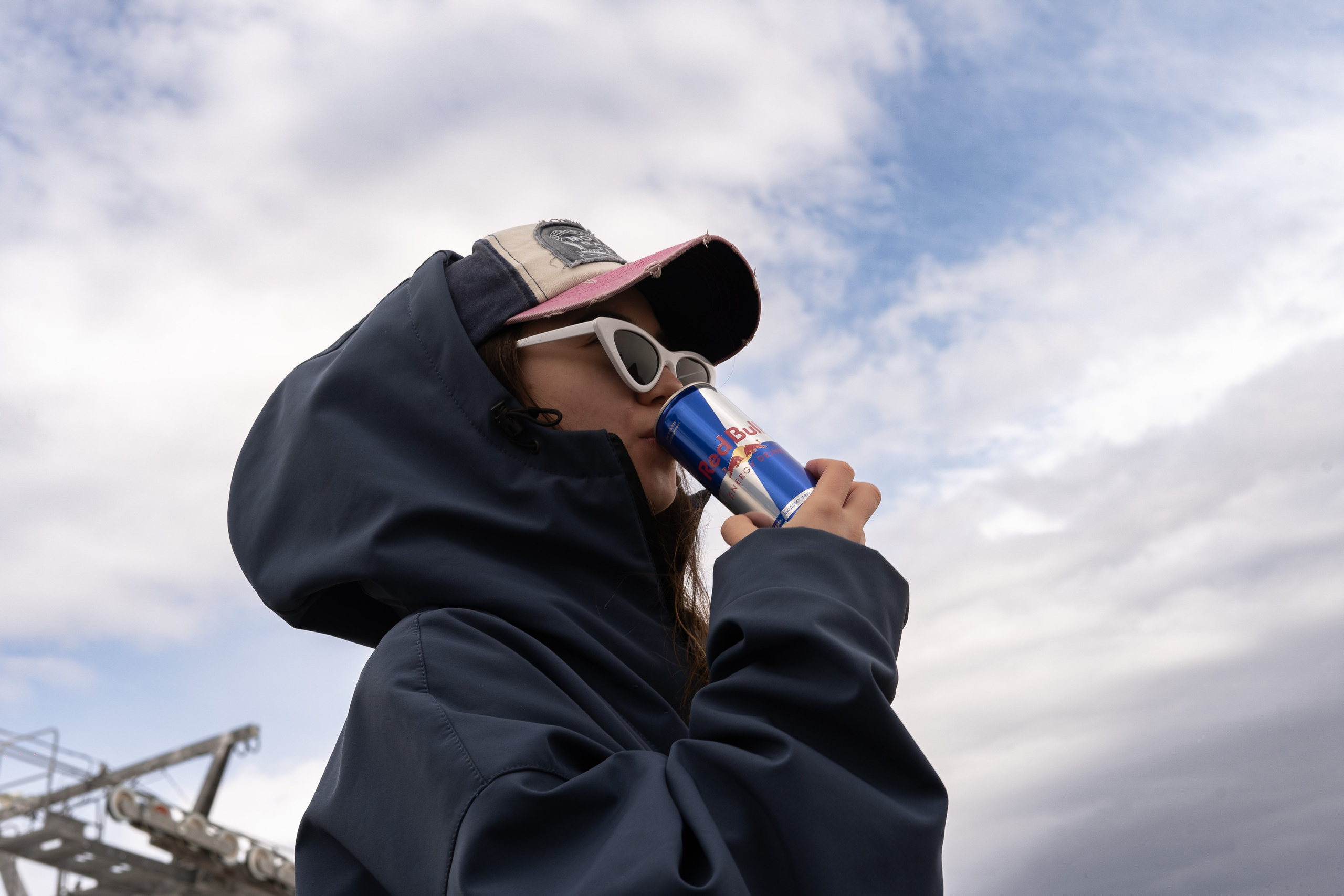 Грелка 15.04.24. Анастасия Паршукова — фотограф Шерегеш Новосибирск