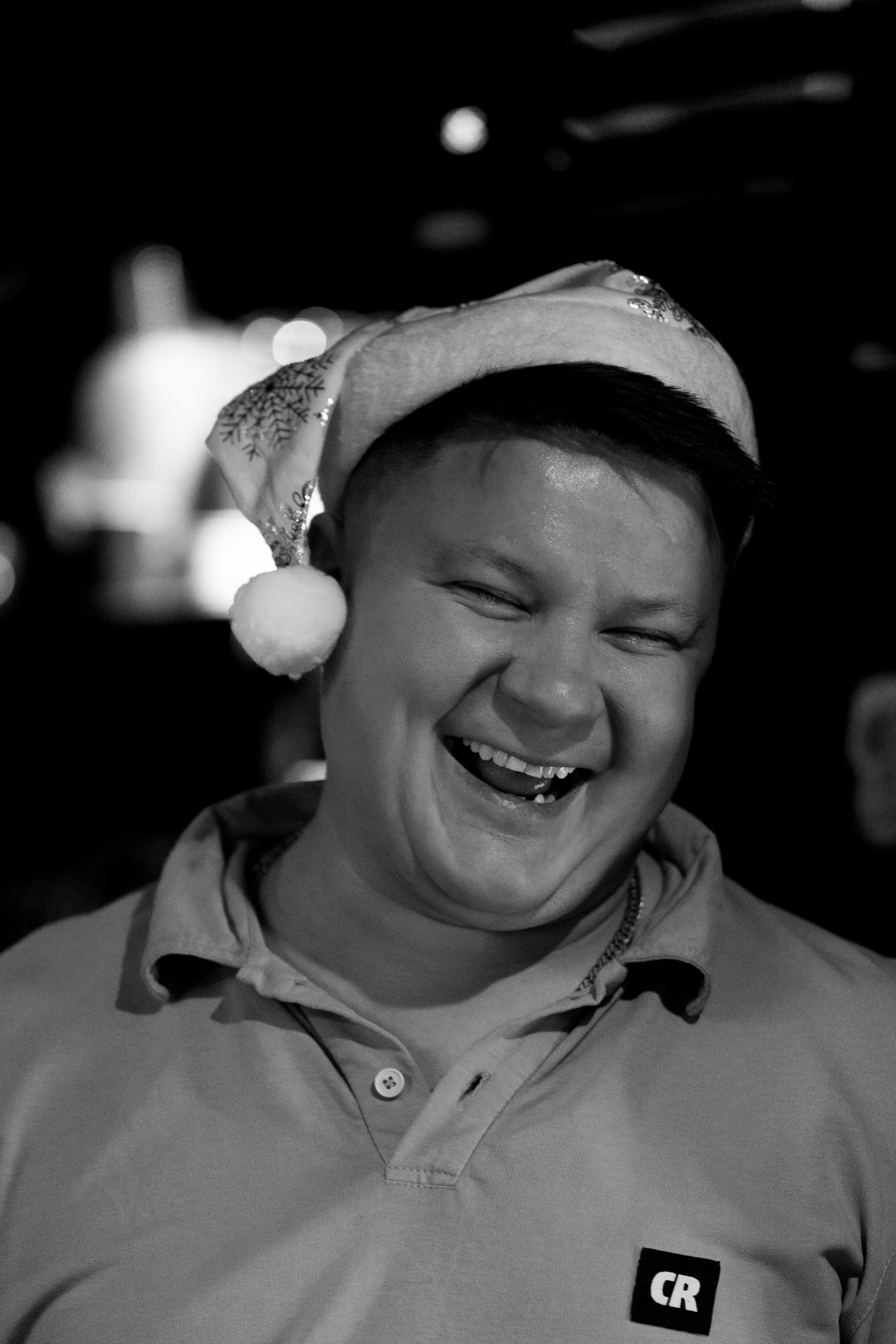 HNY. Анастасия Паршукова — фотограф Шерегеш Новосибирск