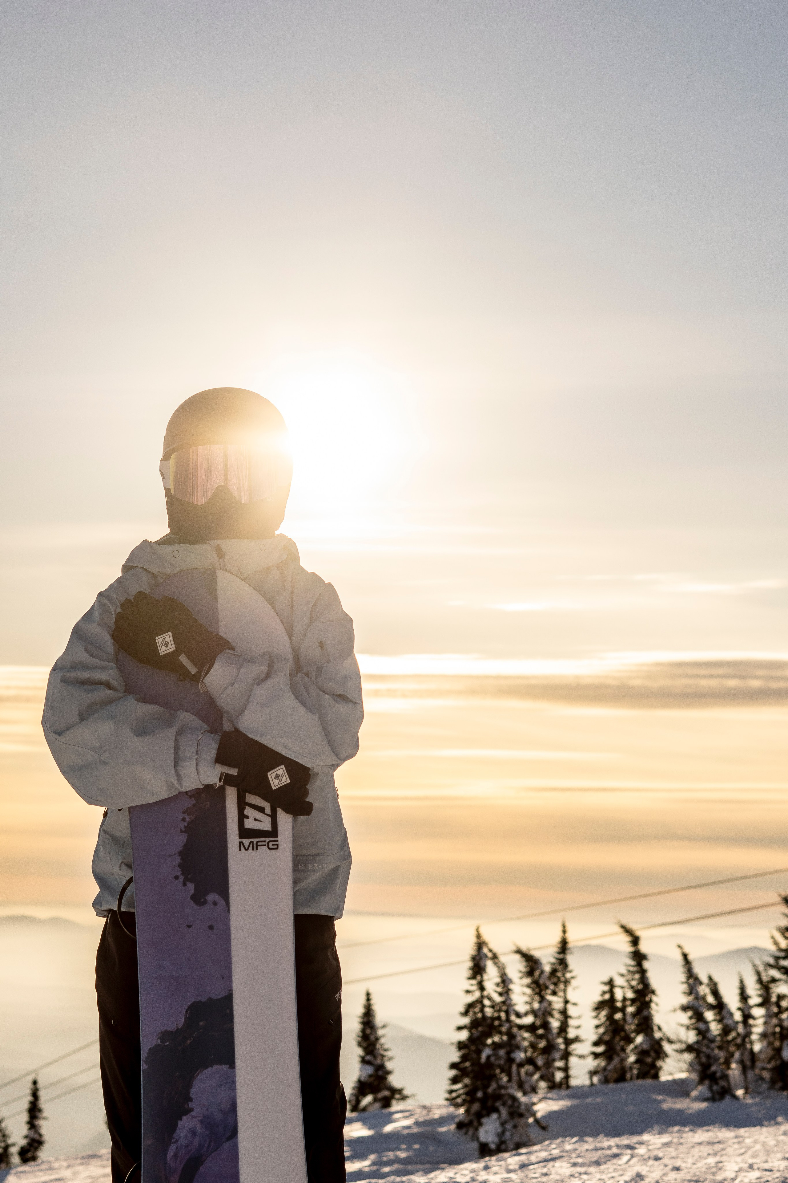 JJ. Анастасия Паршукова — фотограф Шерегеш Новосибирск