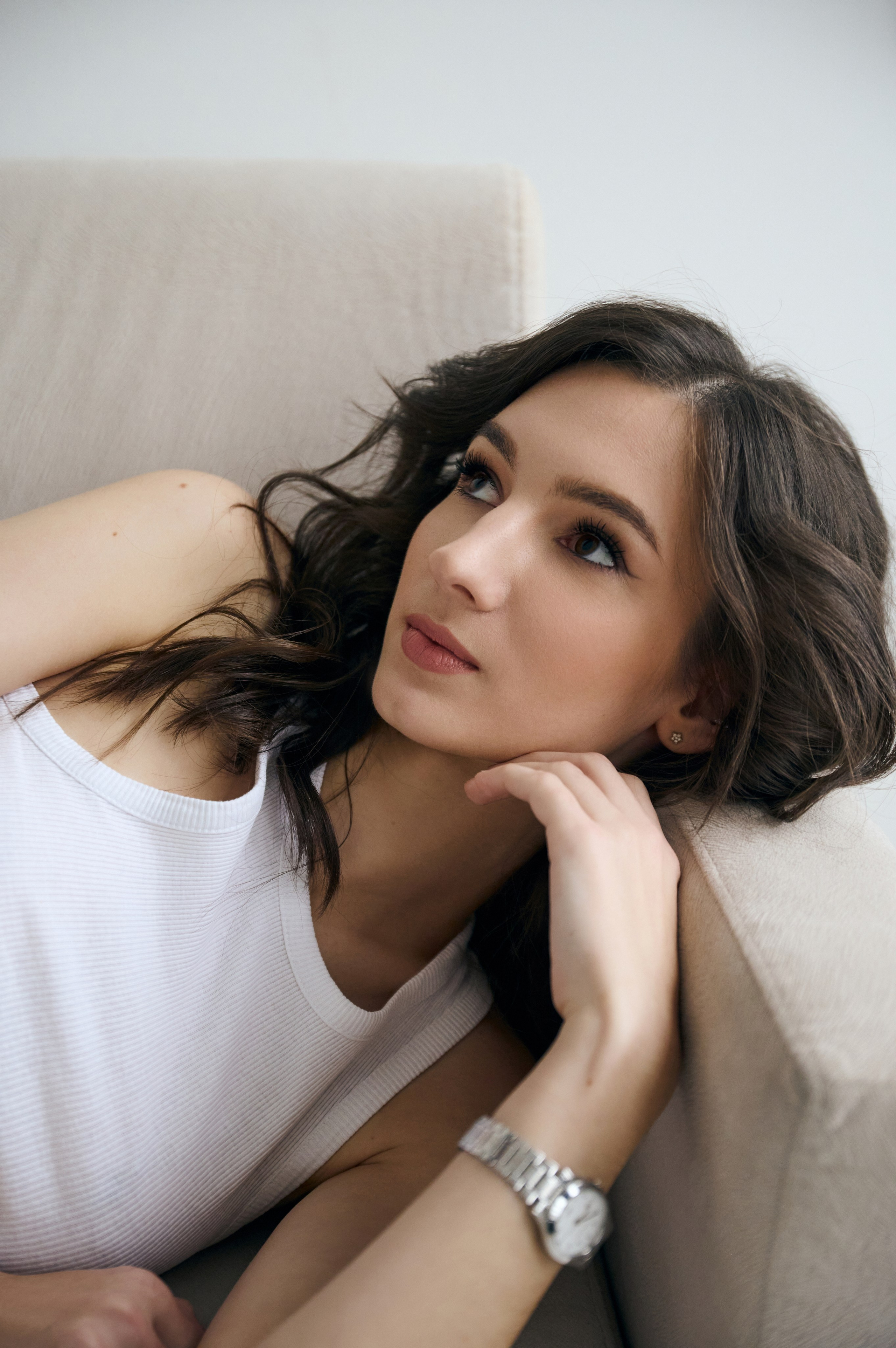 Girls. Fashion Beauty фотограф из Донецка Анастасия Кордюкова