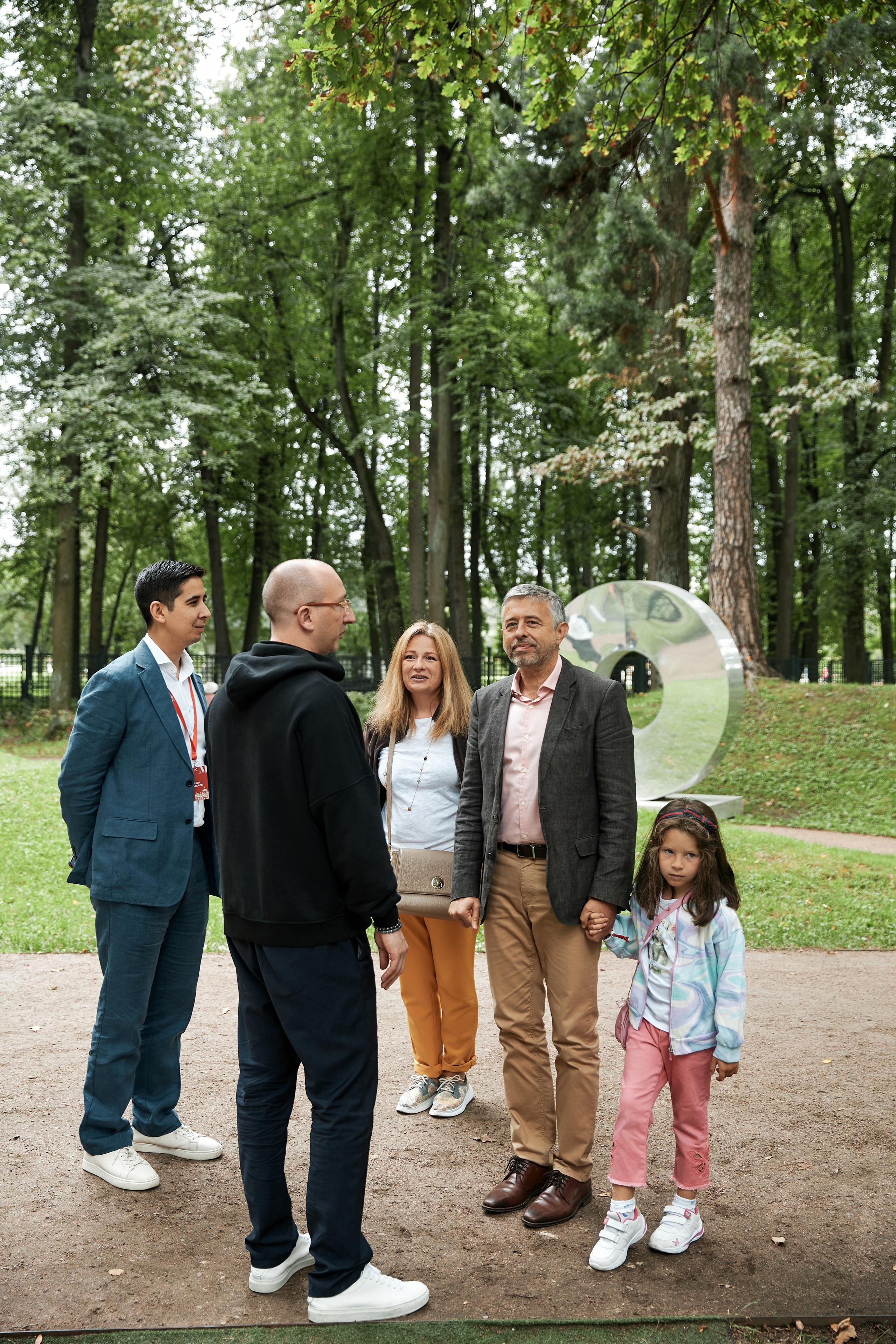 _Усадьбы Москвы_Кусково. Свадебный фотограф Андрей Кочкин в Москве