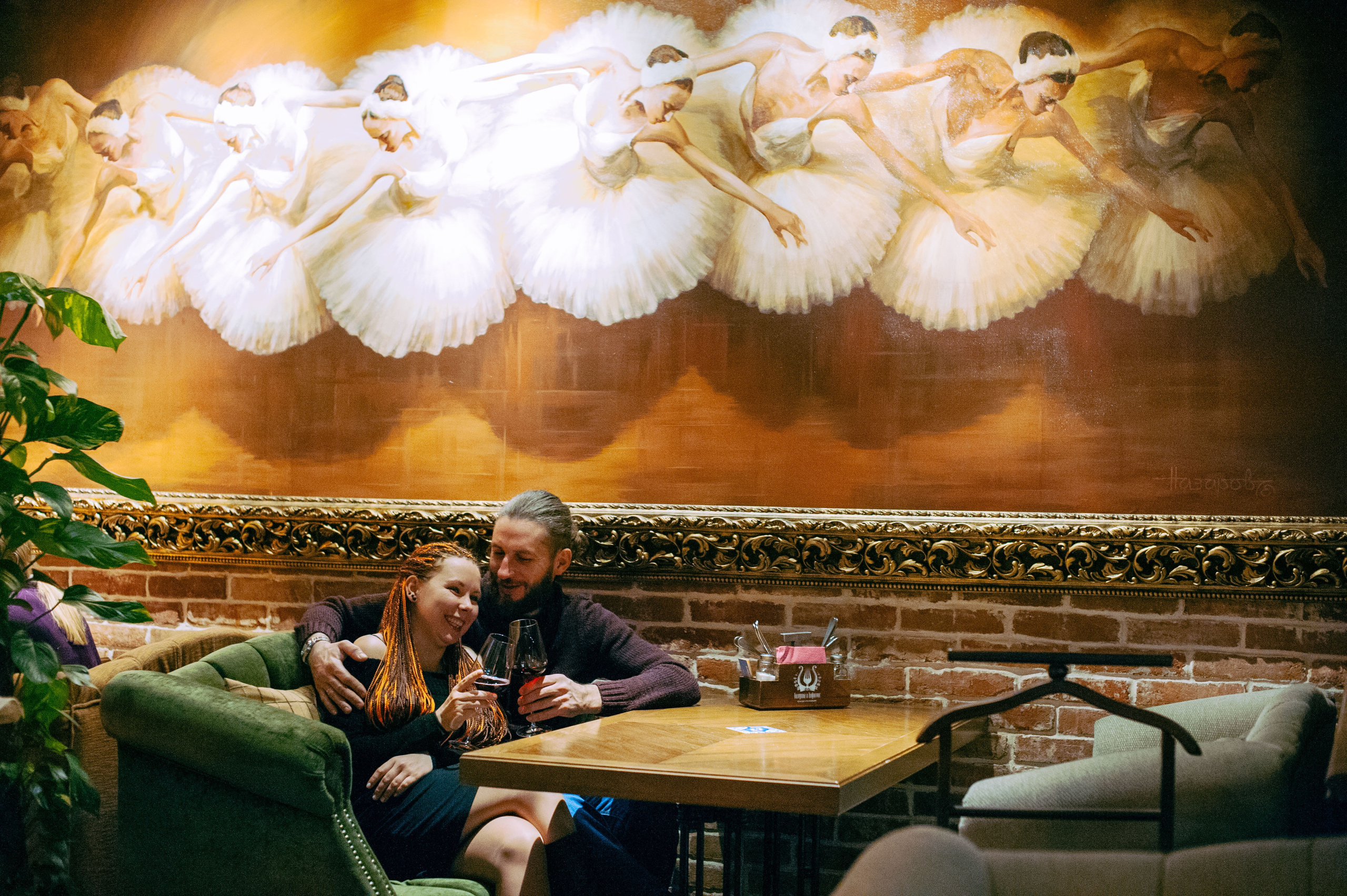 Свадебный и семейный фотограф в Ростове-на-Дону Буткова З