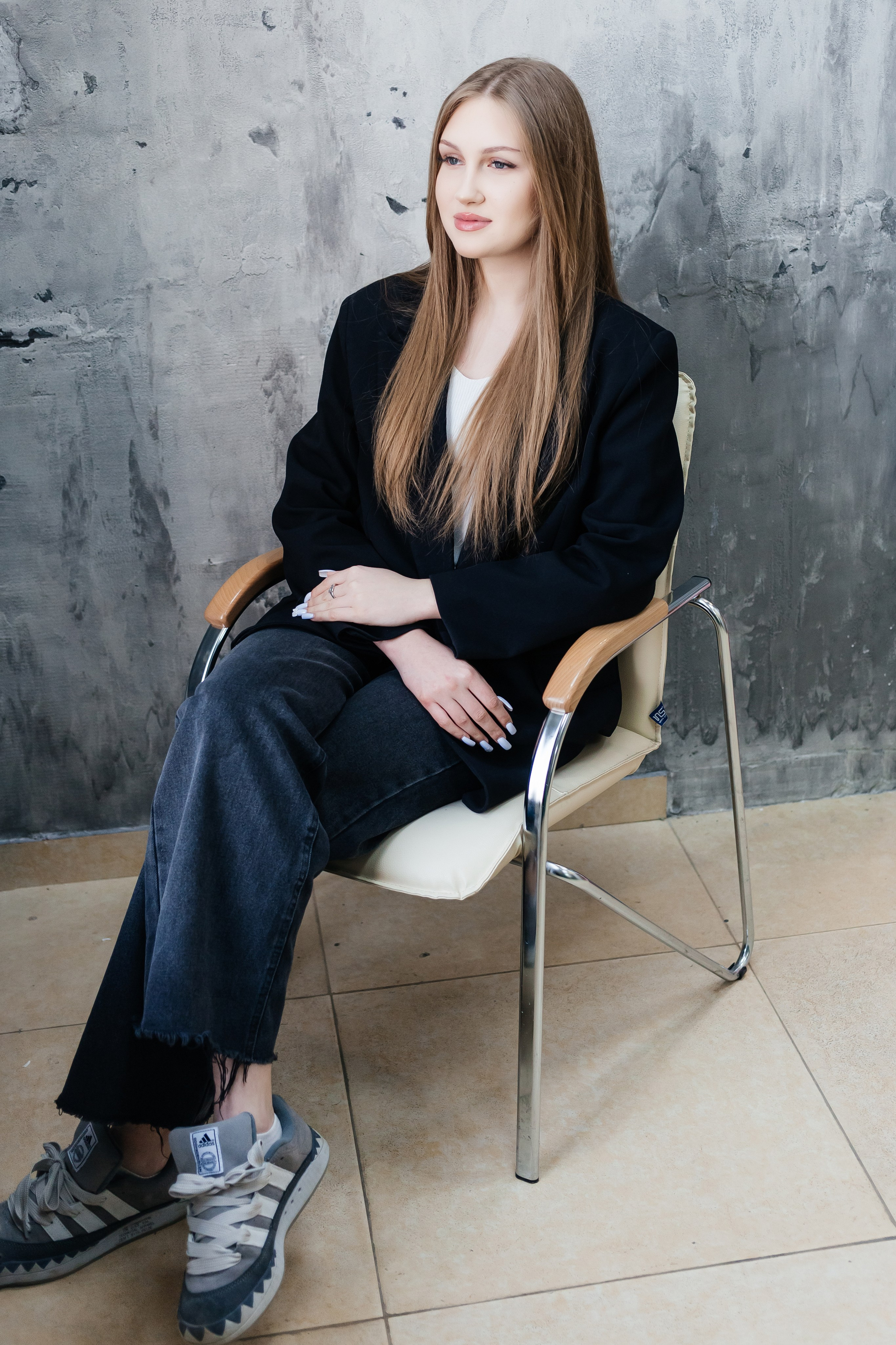 Фотосессия Нины и Ангелины. Женский фотограф в Оренбурге Ирина Заводчикова