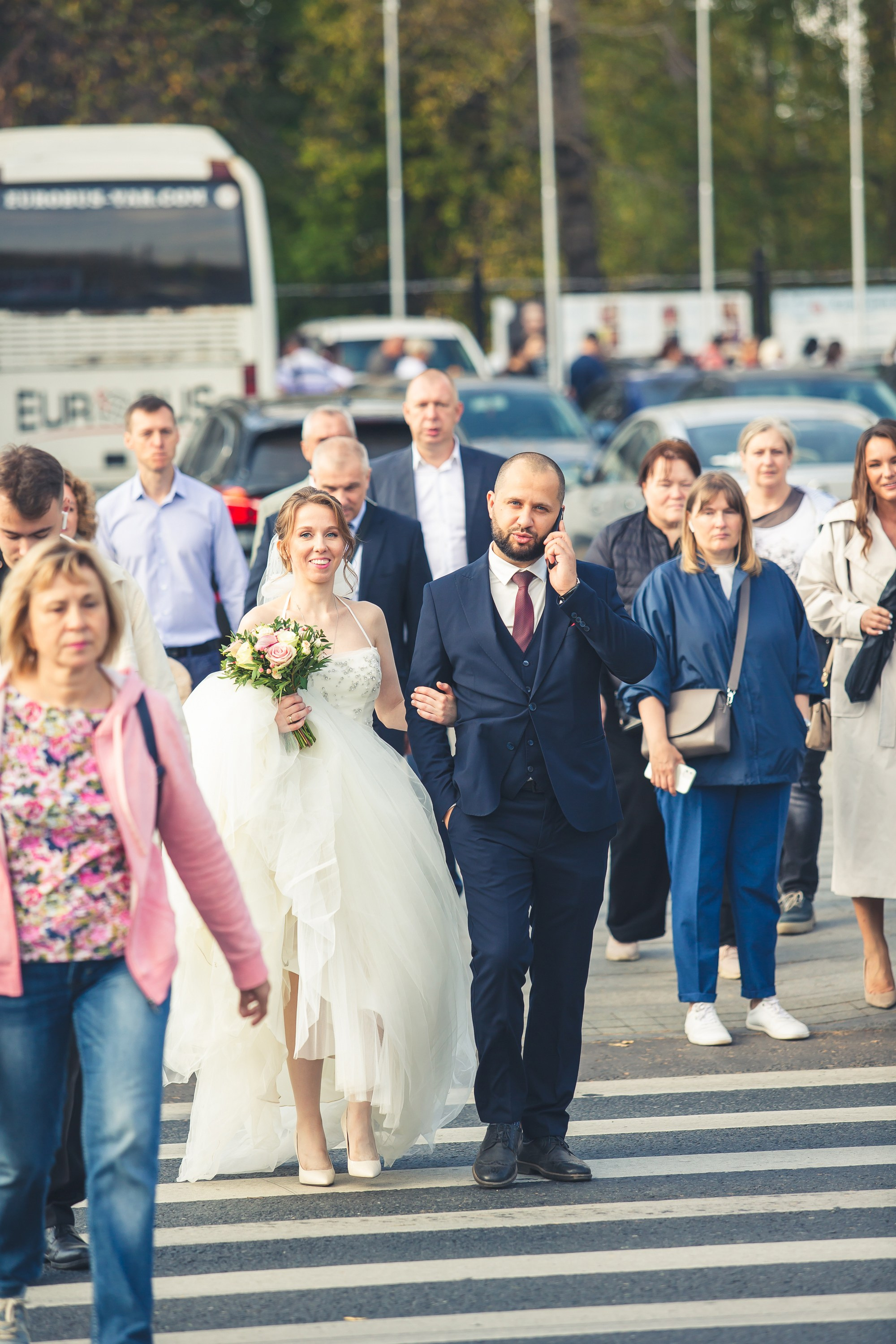 Свадьба. Sergey Gromov photo