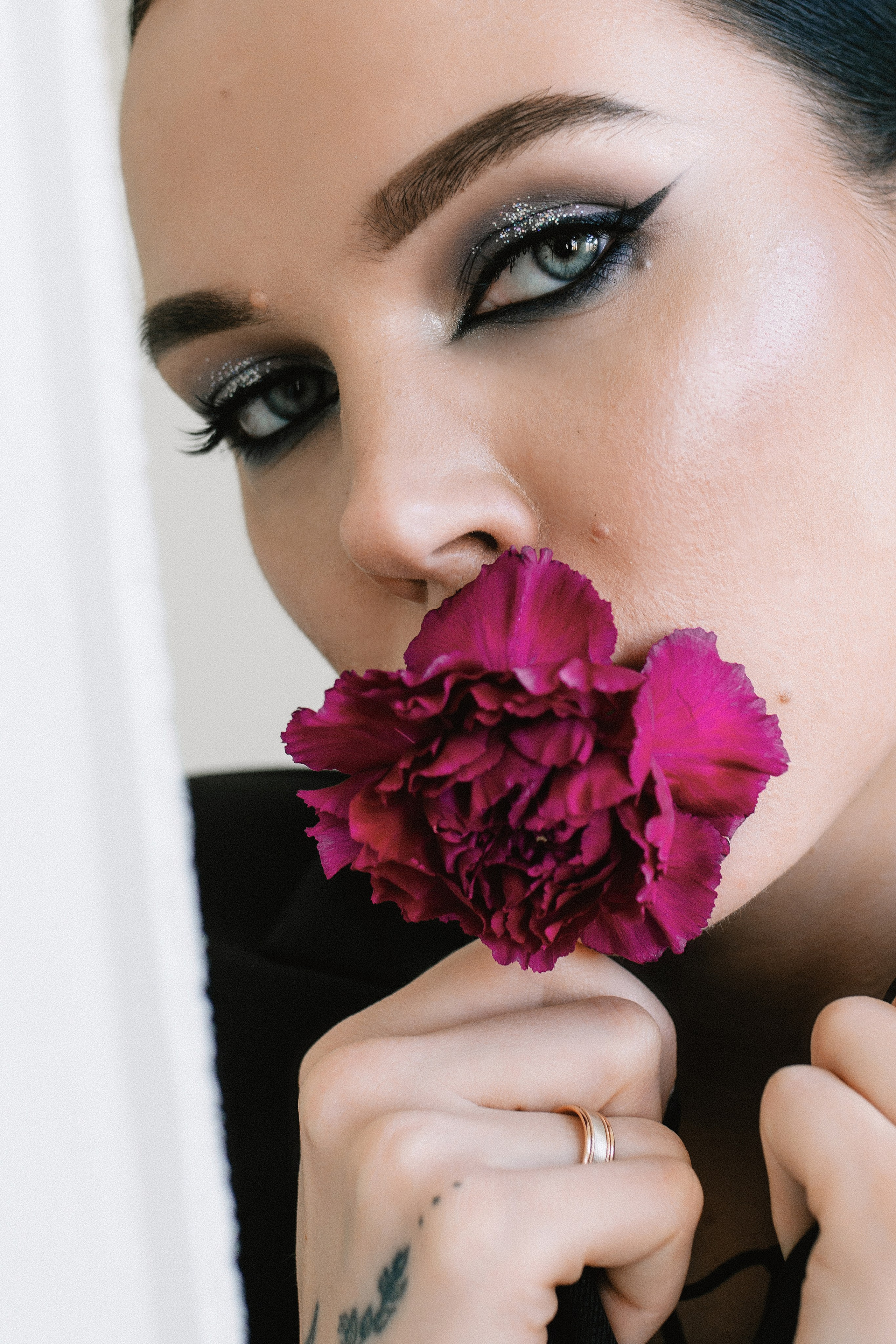 Оля. Свадебный, семейный фотограф в Рязани Лена Брант