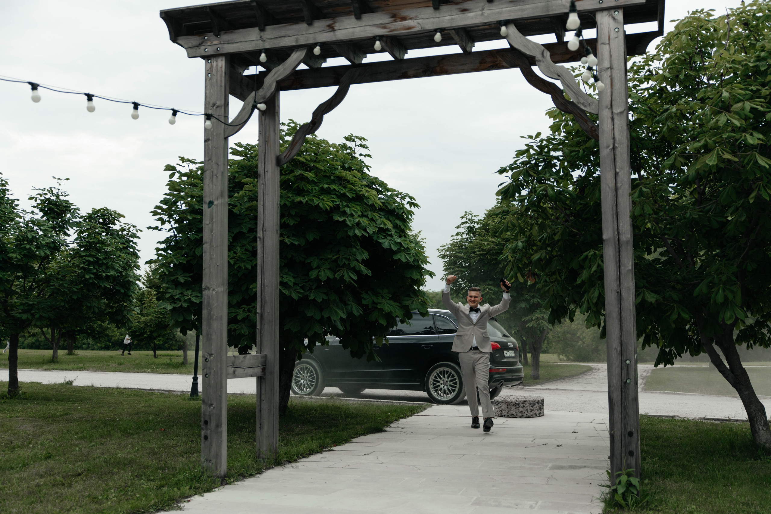 DMITRY & MARIA. Свадебное ФОТО & ВИДЕО Москва/Липецк