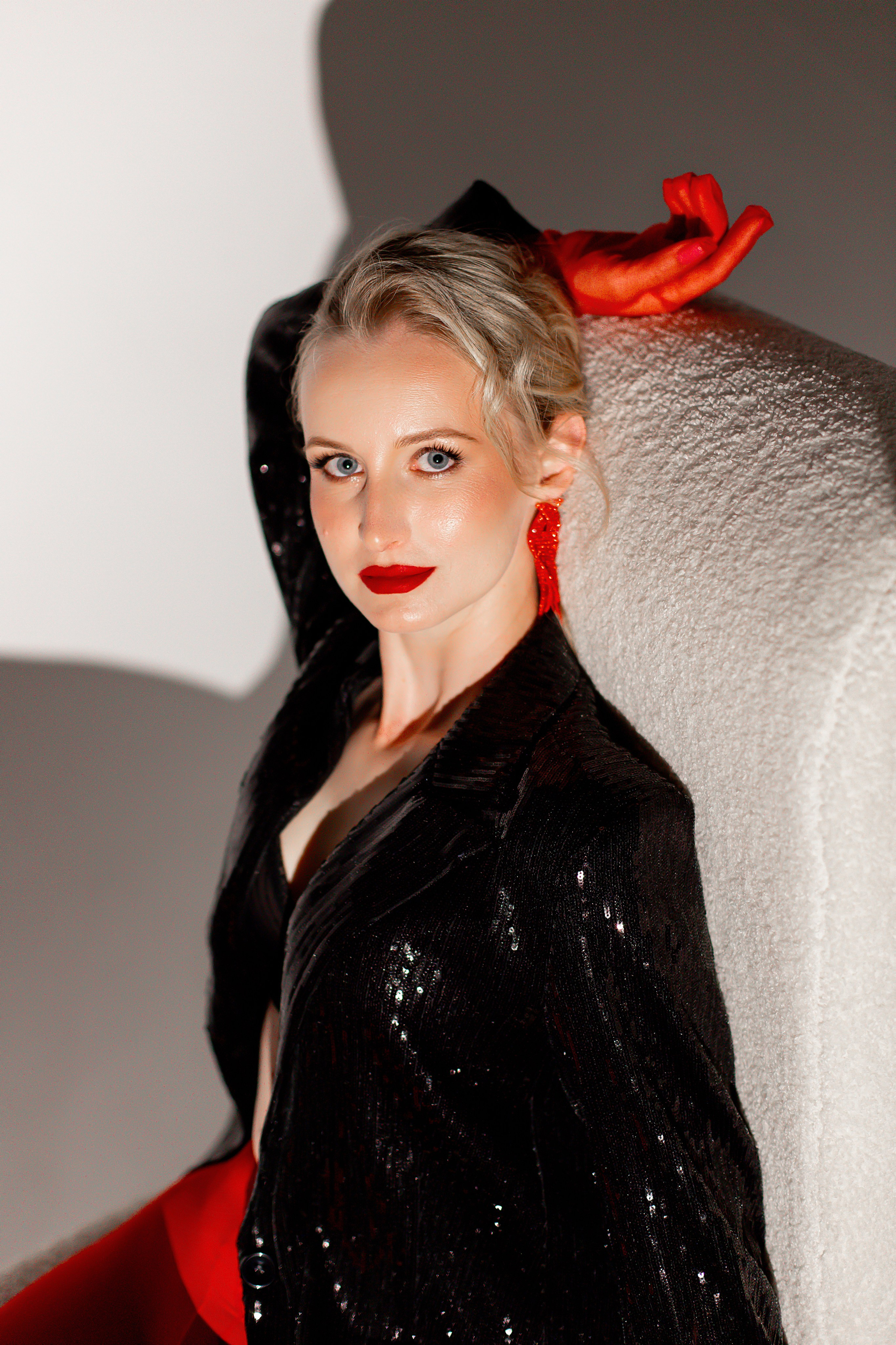 Съемка к юбилею. Семейный и индивидуальный фотограф в Ростове-на-Дону