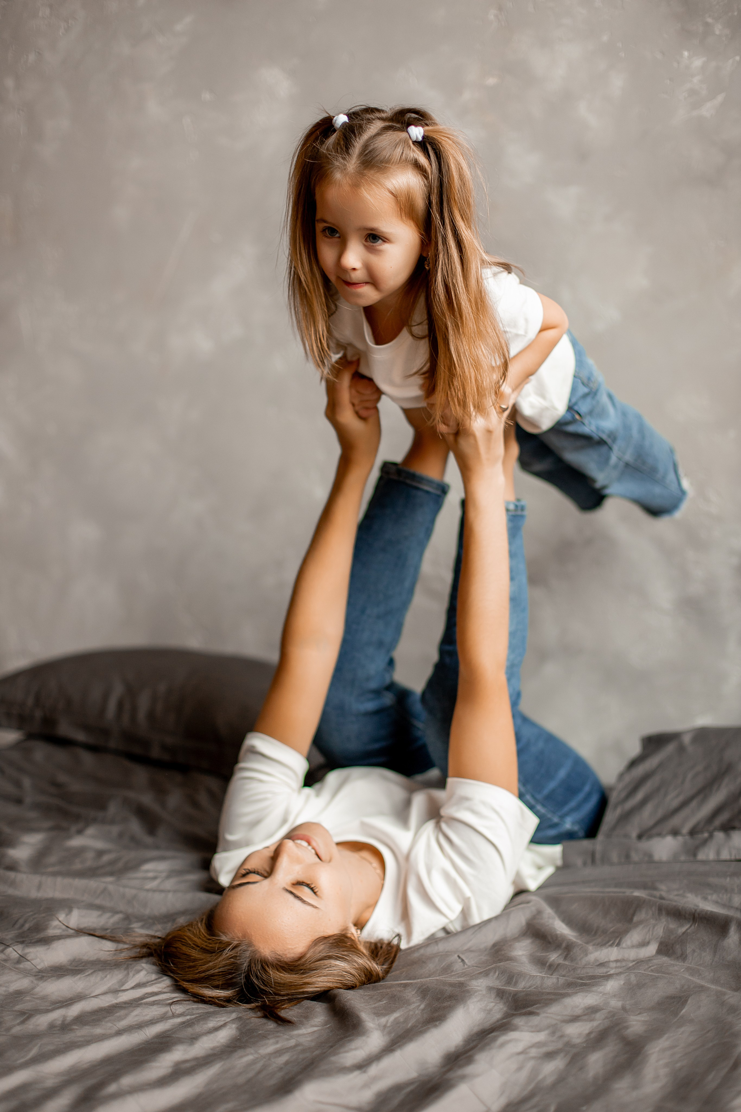 Семейная фотосессия. Семейный и индивидуальный фотограф в Ростове-на-Дону