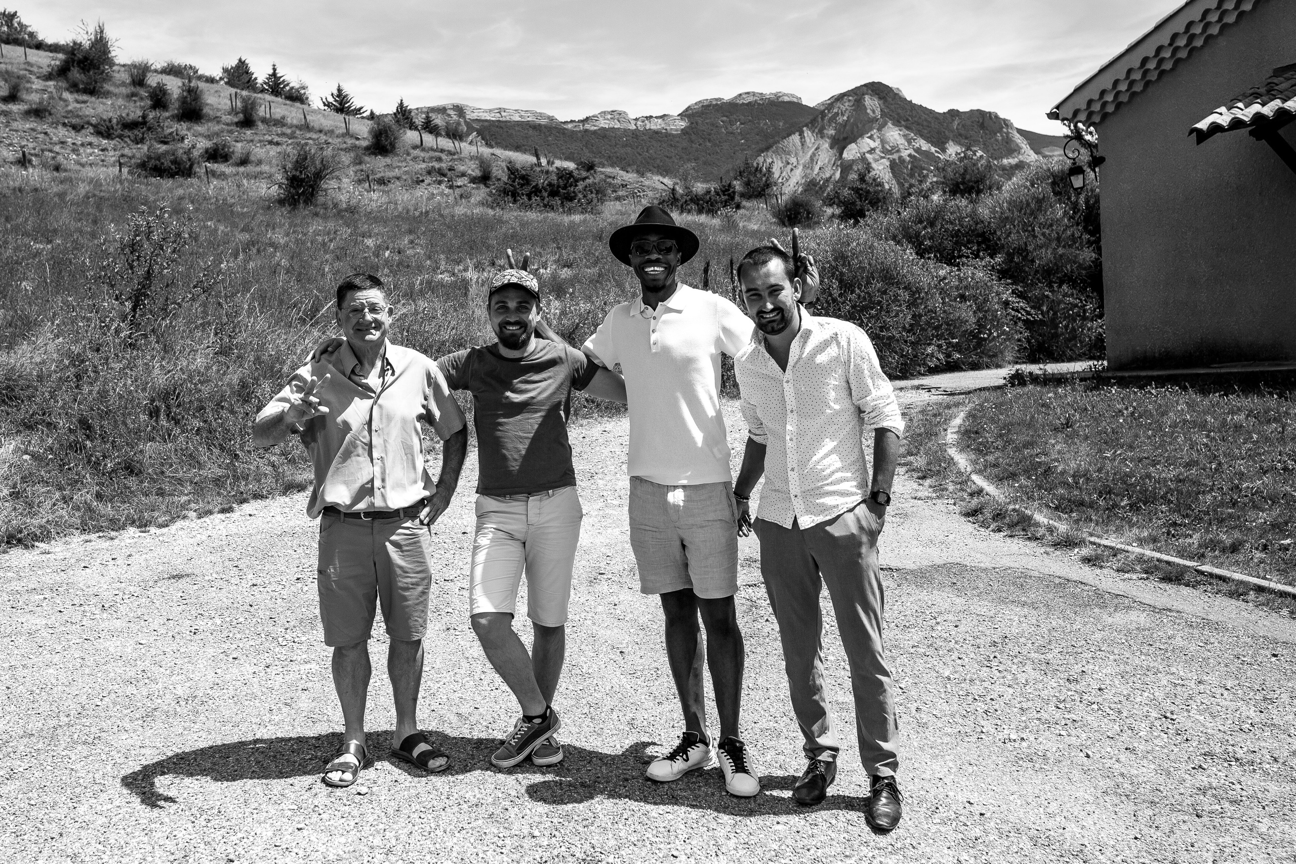 60 лет со дня свадьбы