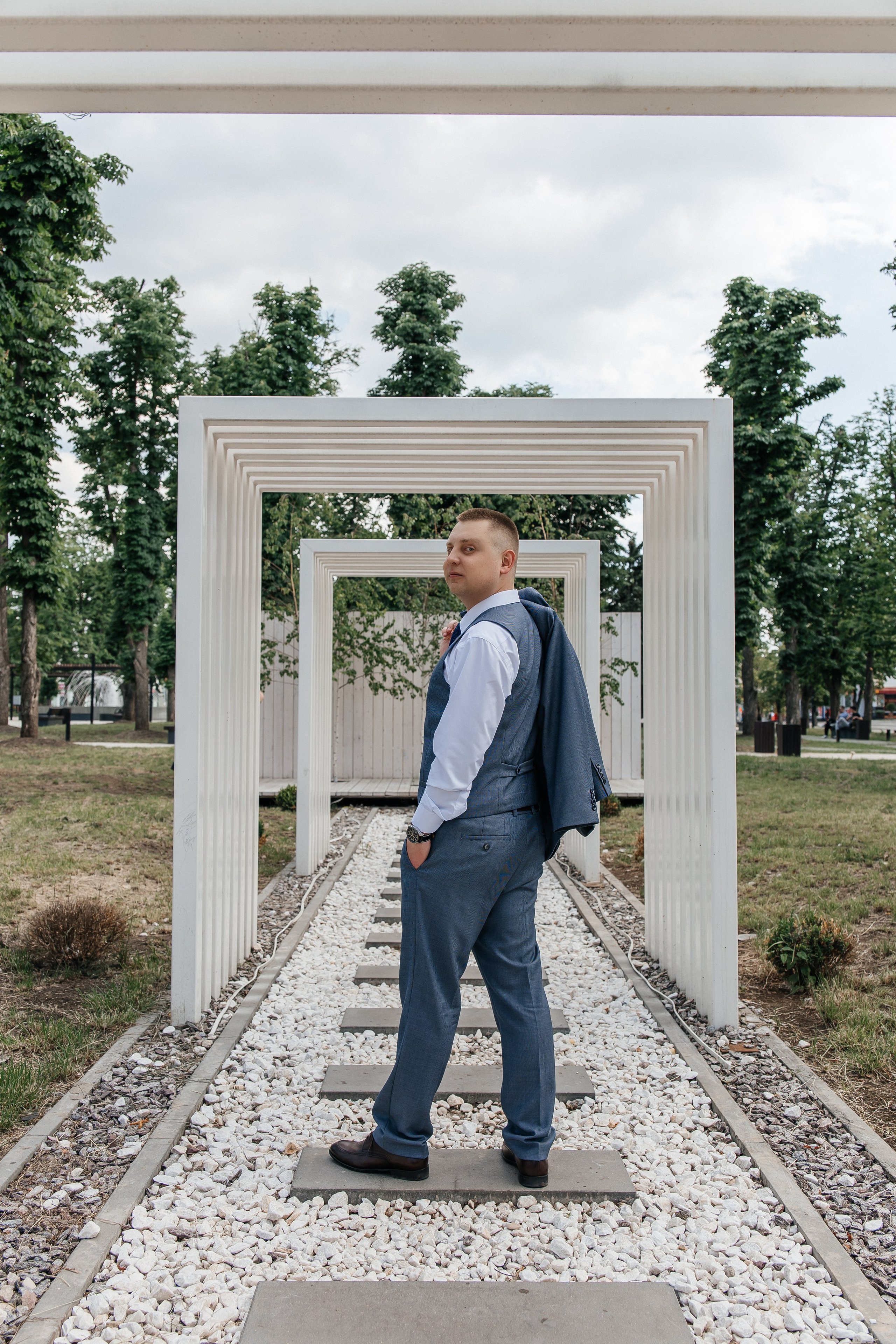 Алиса и Вова. Lifestyle photographer Liza