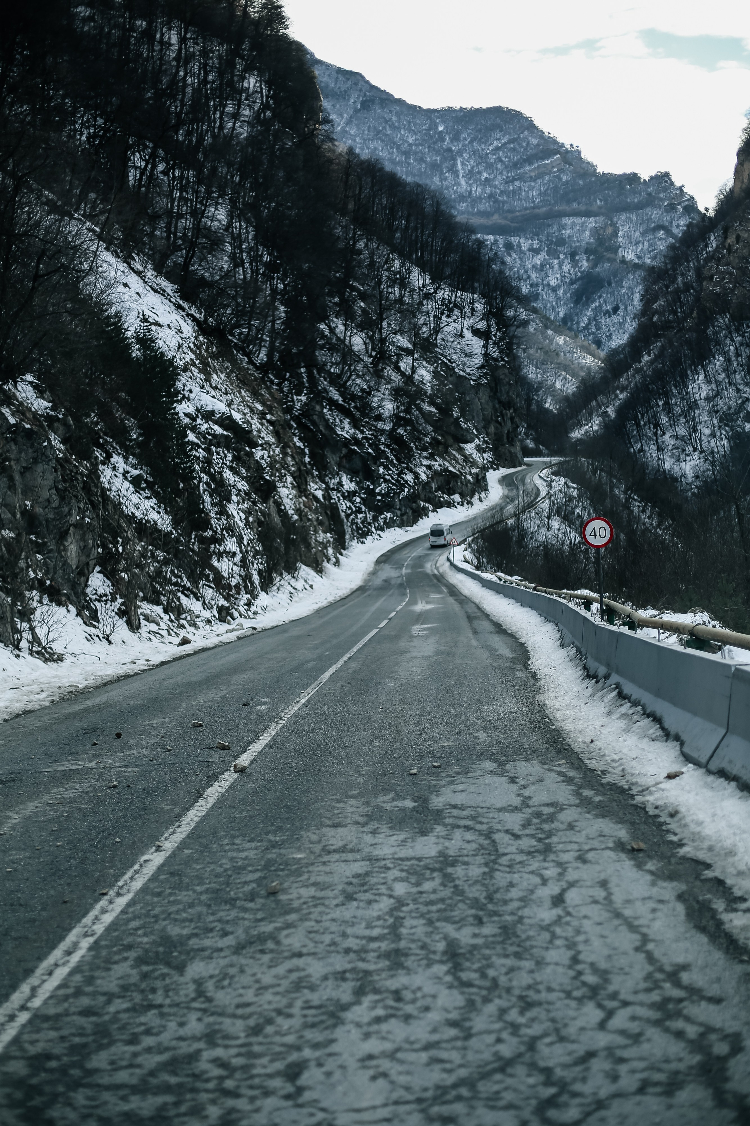 Северная Осетия