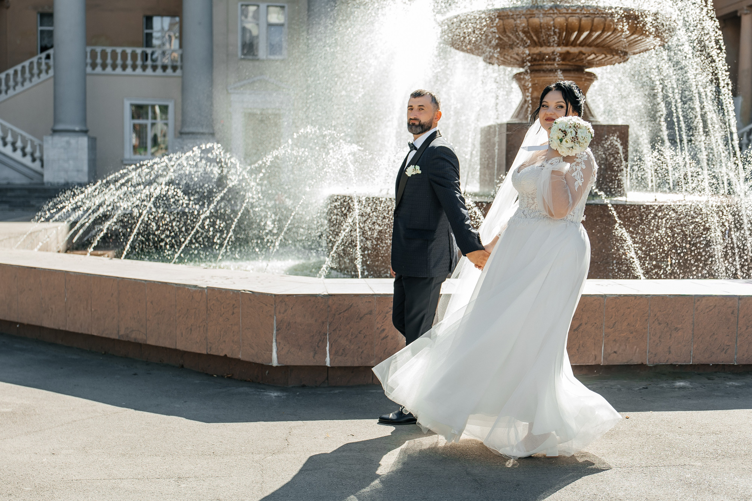 Ира и Ярослав