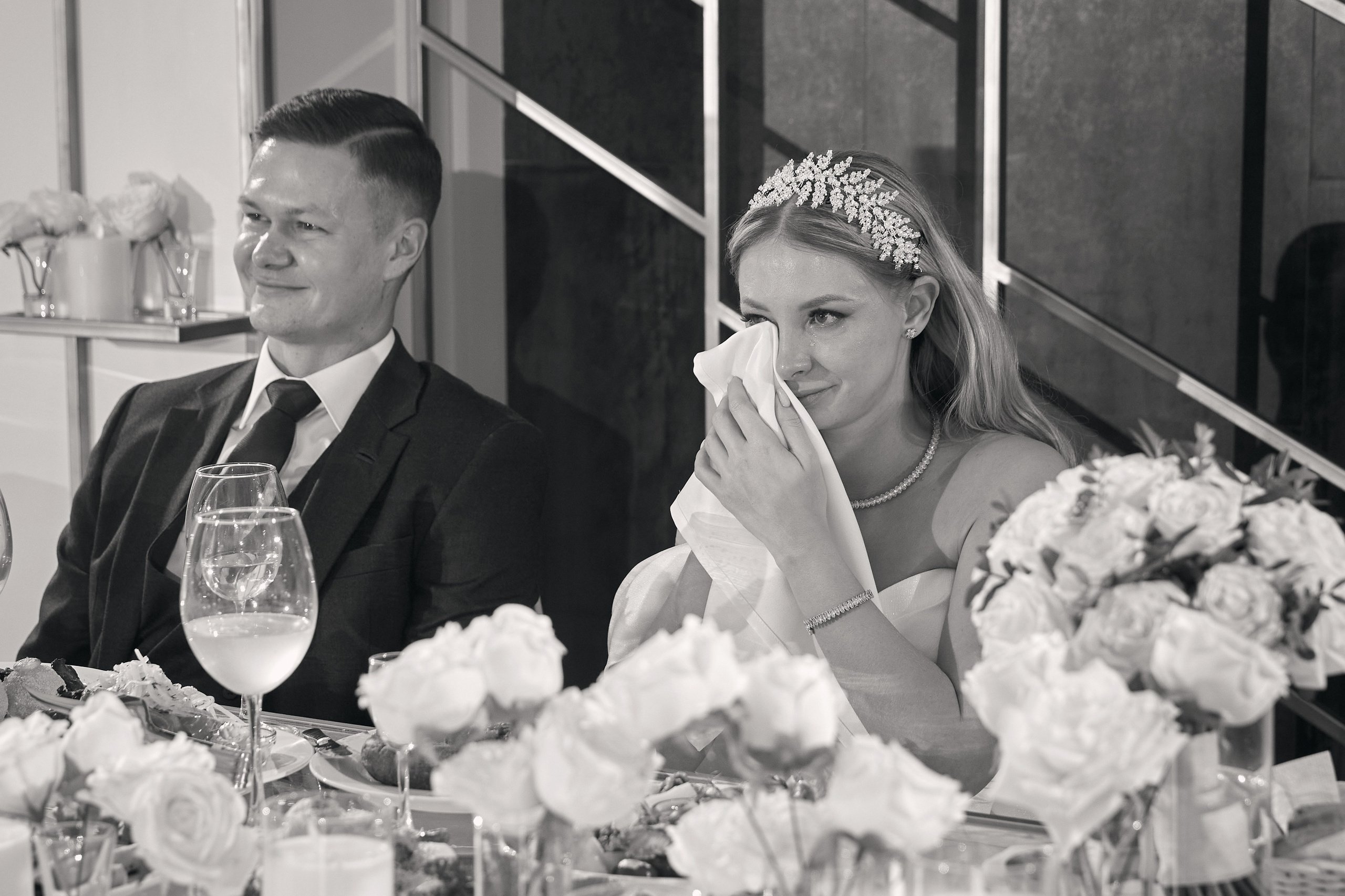 Виталия и Олег