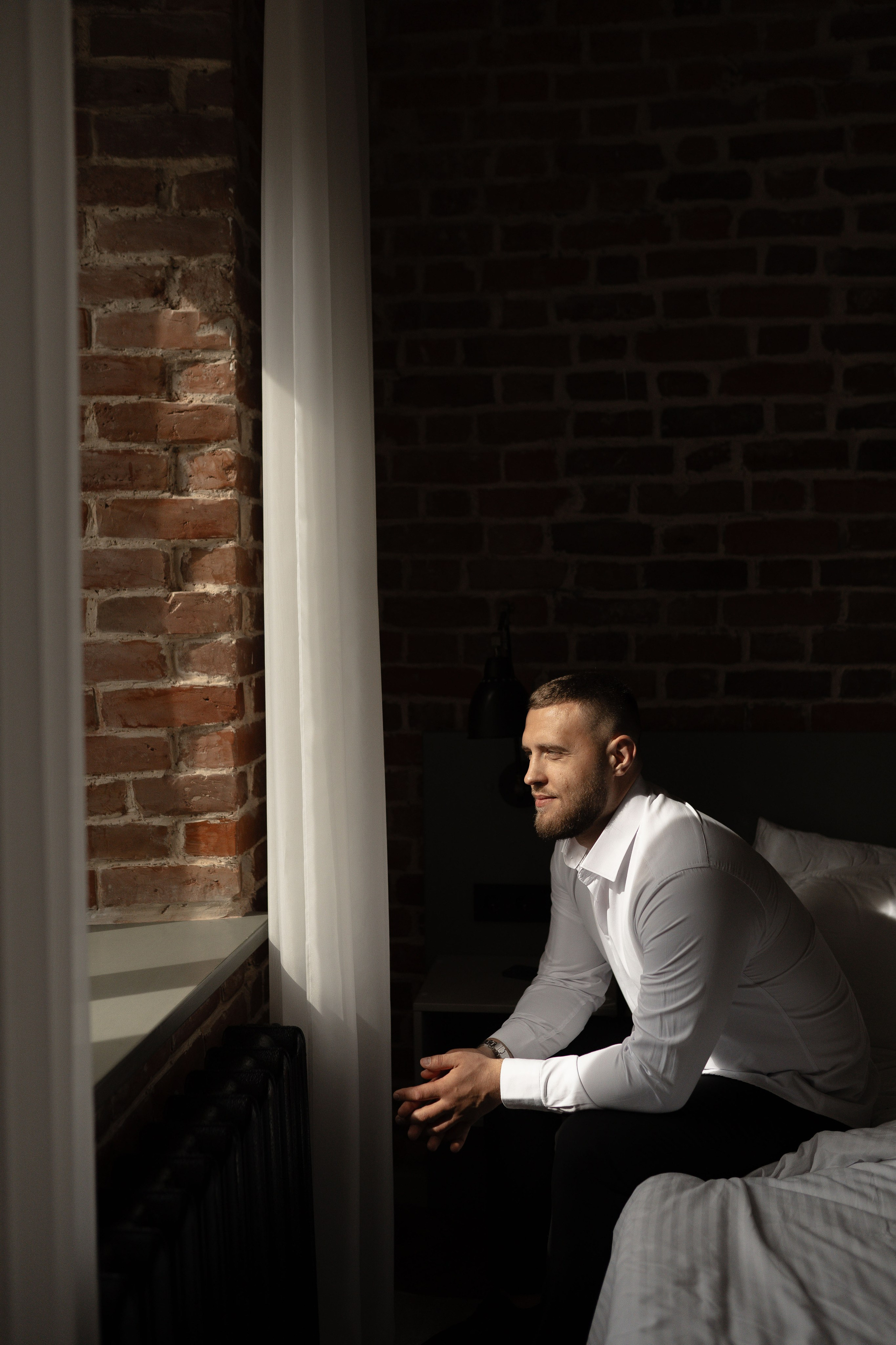 Свадебные съемки. Фотограф в Самаре Анастасия Саморукова