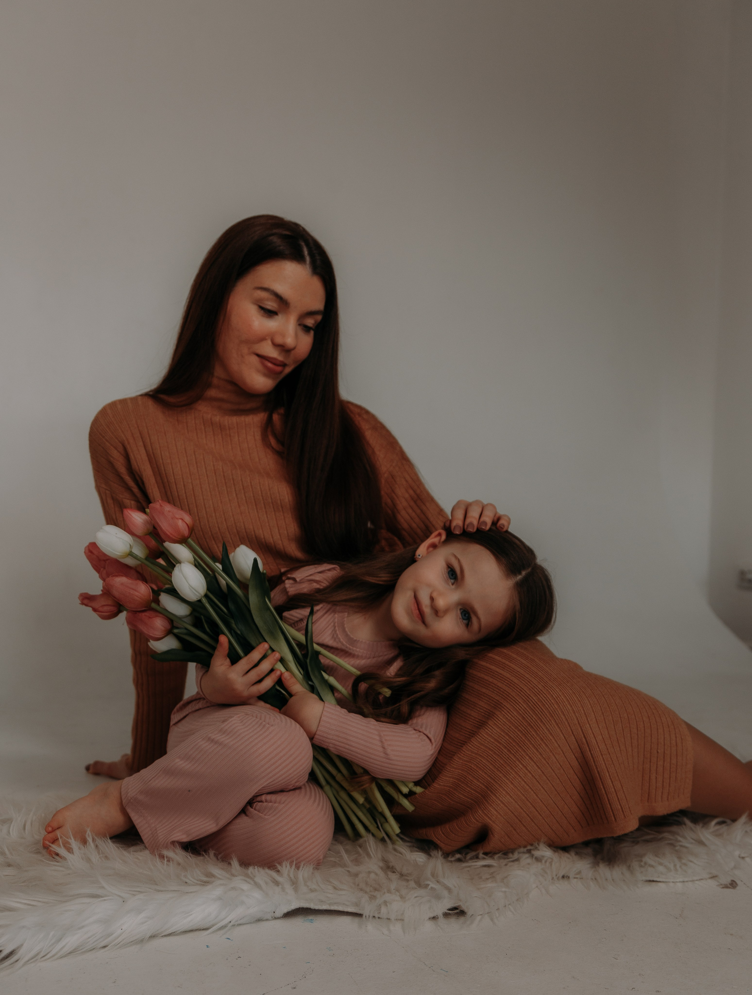 Мамина любовь. Ваш личный фотограф в Крыму Анна Лисицына