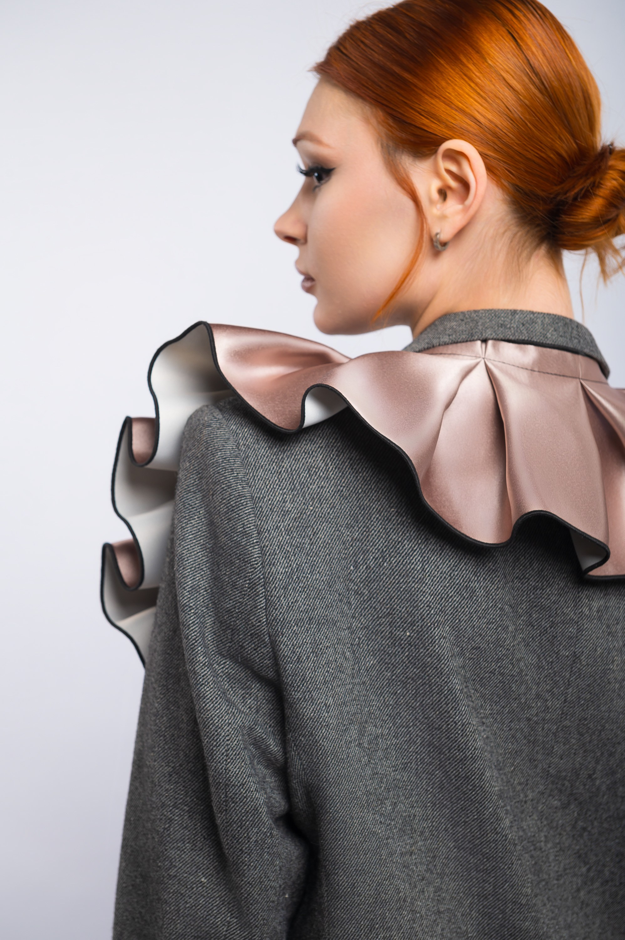 Рюши. Главная