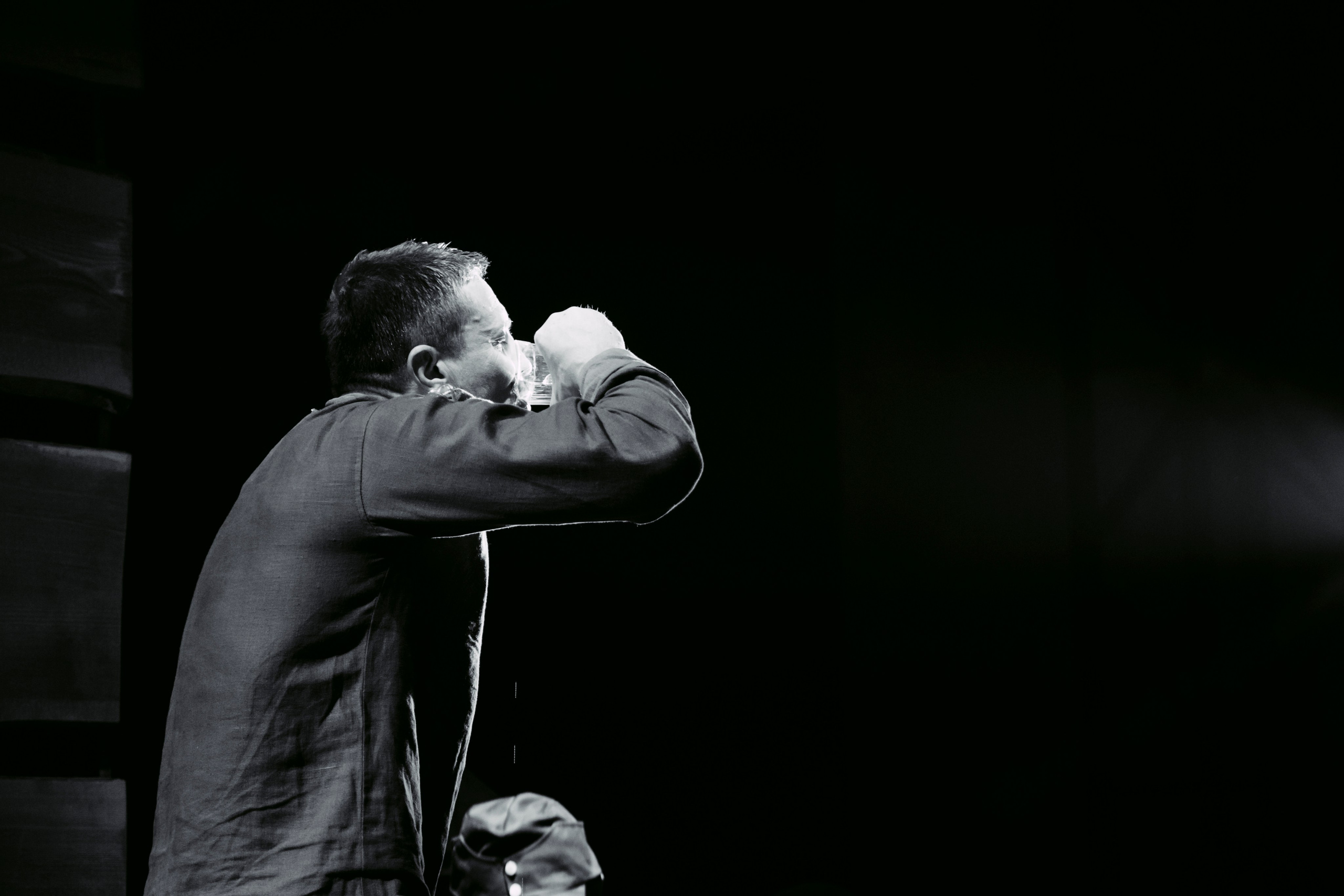 Судьба человека. Главная