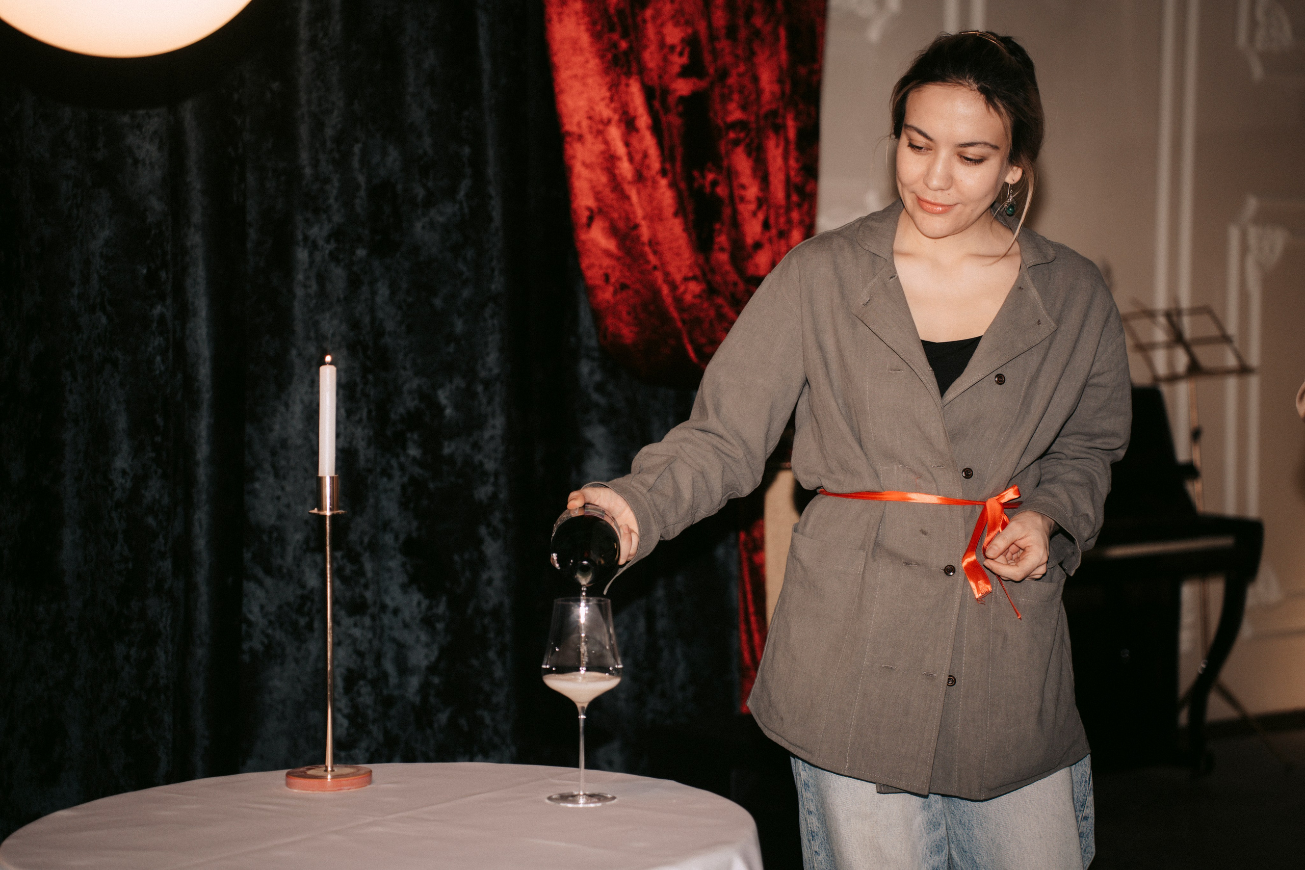 Ателье мира. Главная