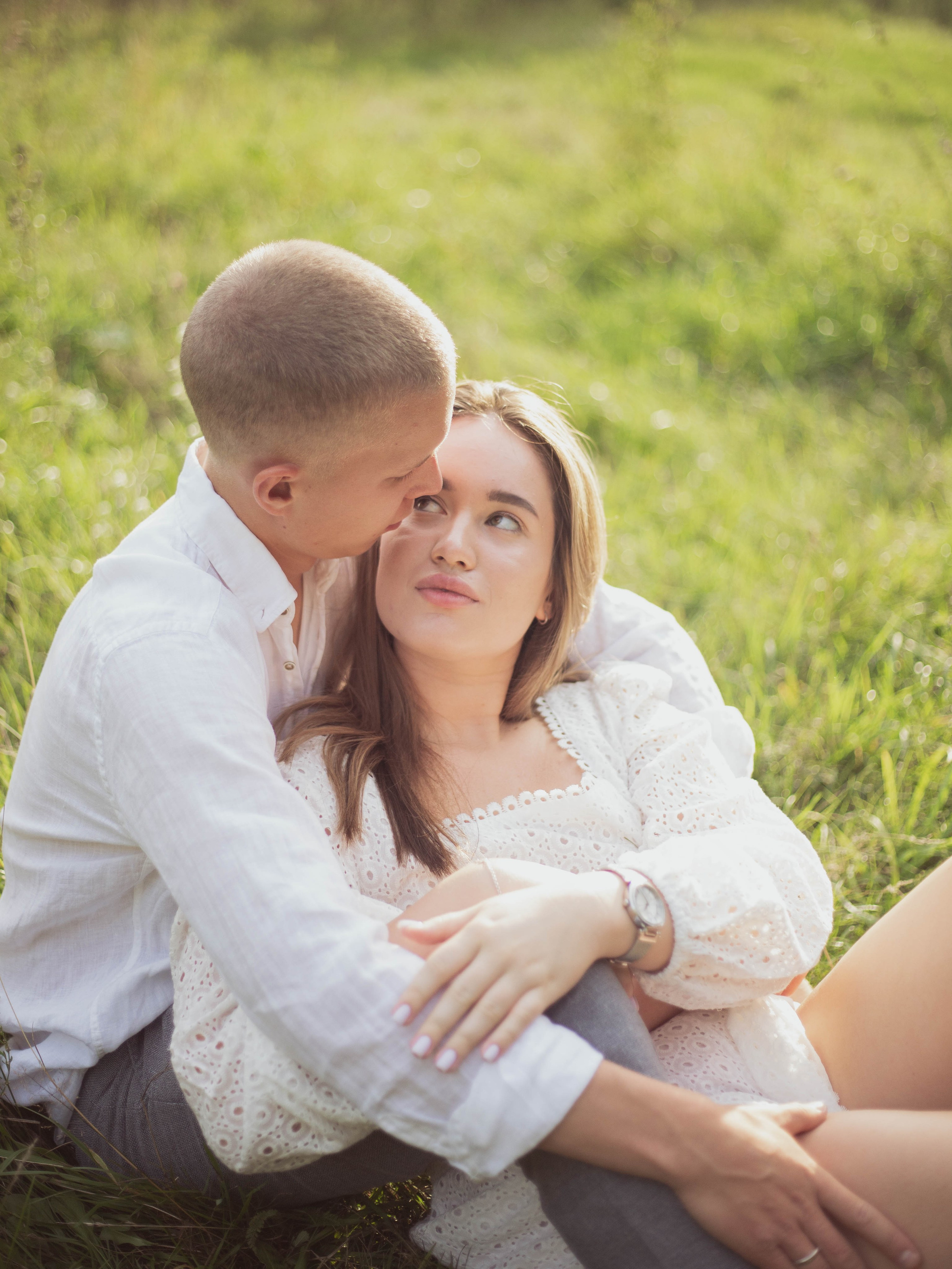 Эвелина и Ислам. Диана Садреева | ваш фотограф в Казани