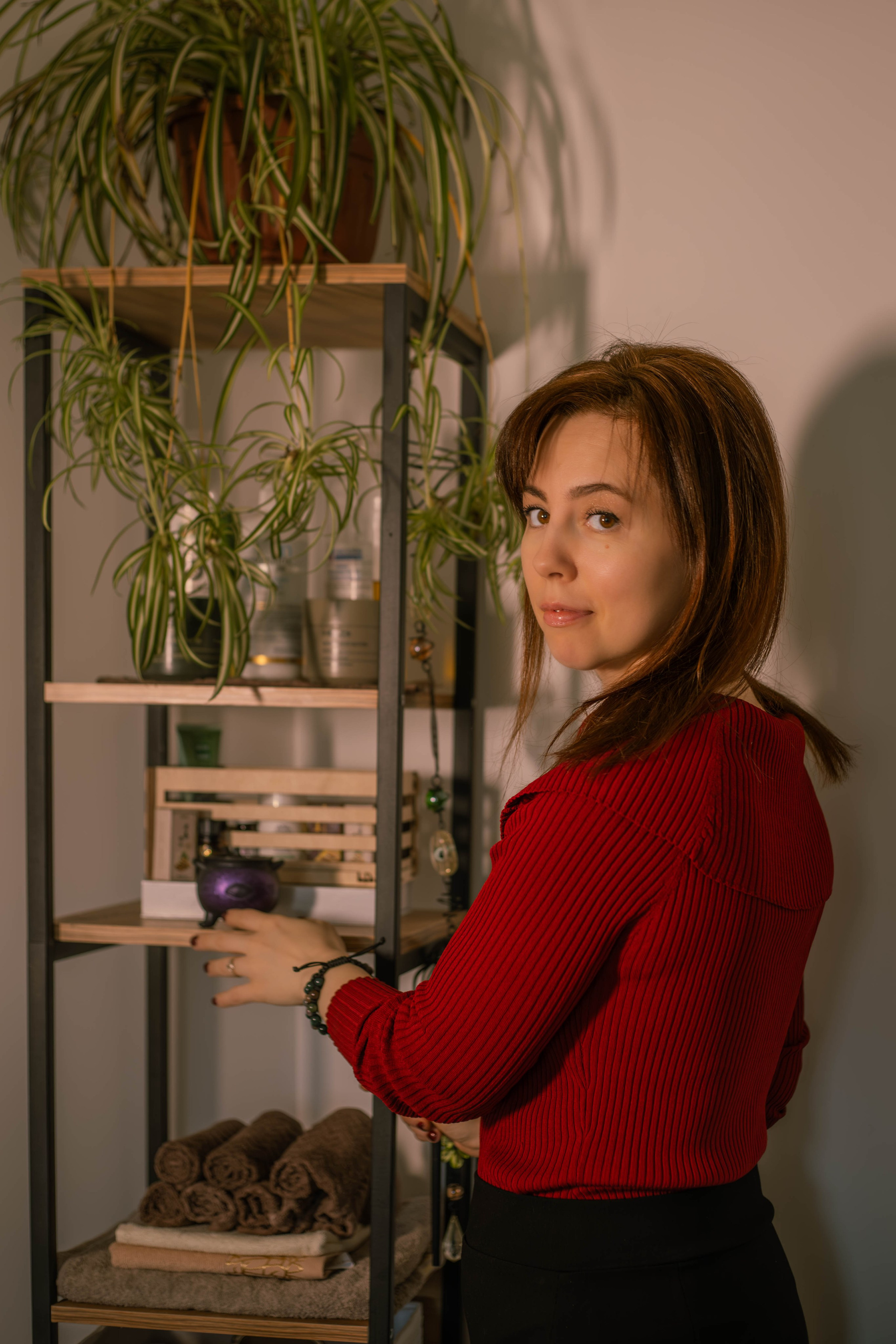 Контент-съёмка. Семейный и свадебный фотограф в Москве и Домодедово Анна Авилочкина