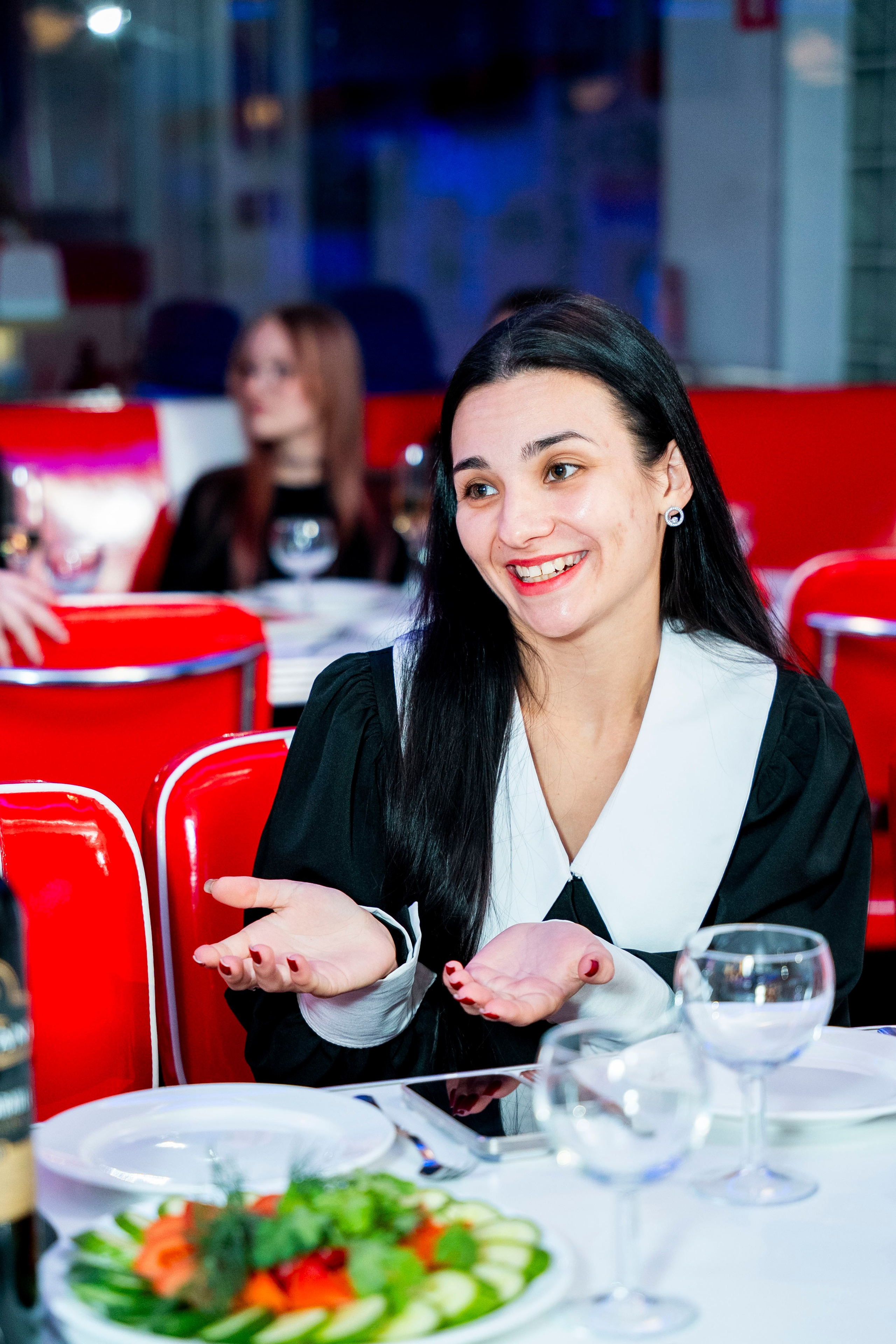 Корпоративы. Фотограф Юлия Попова