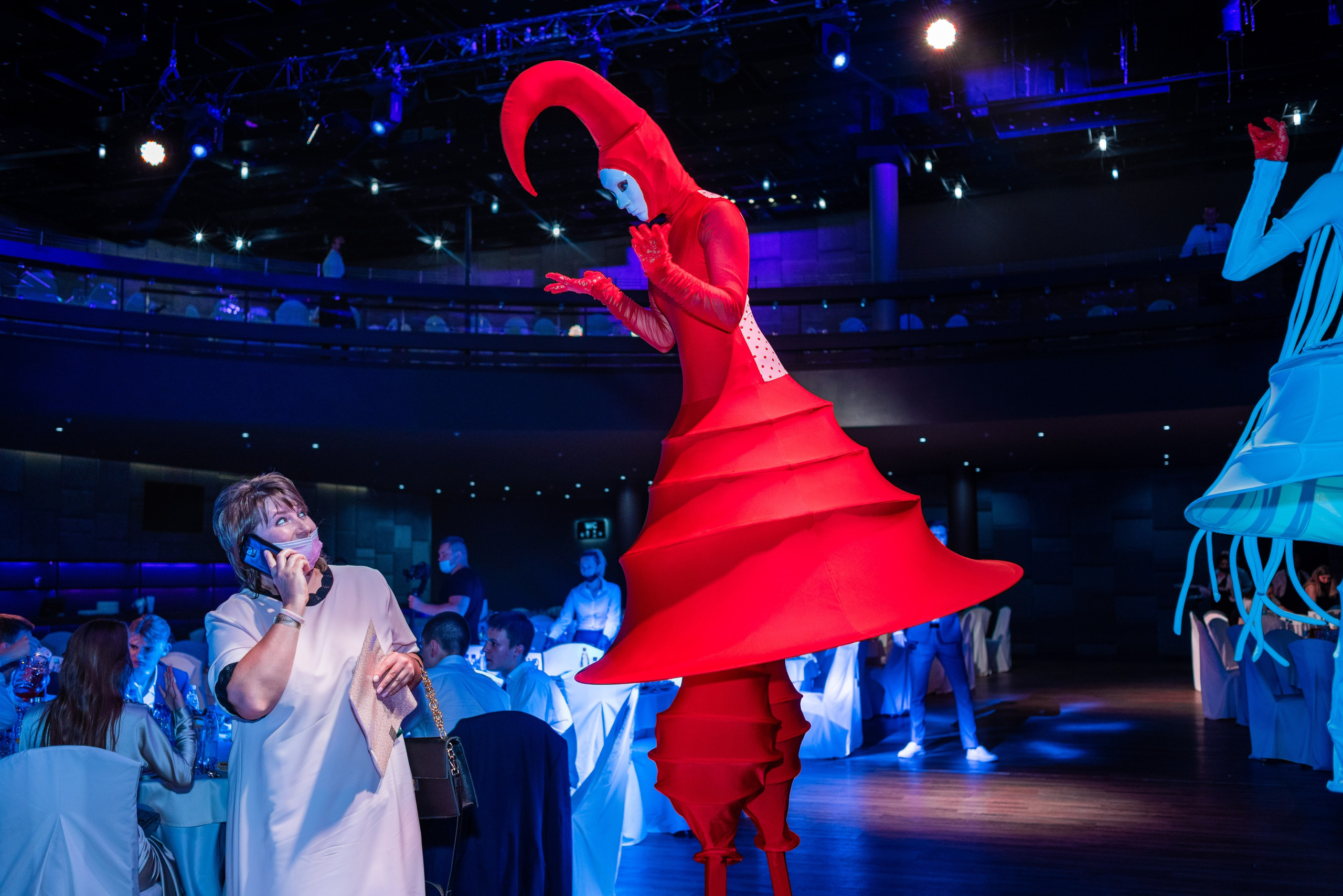 Выпускной. Фотограф Юлия Попова