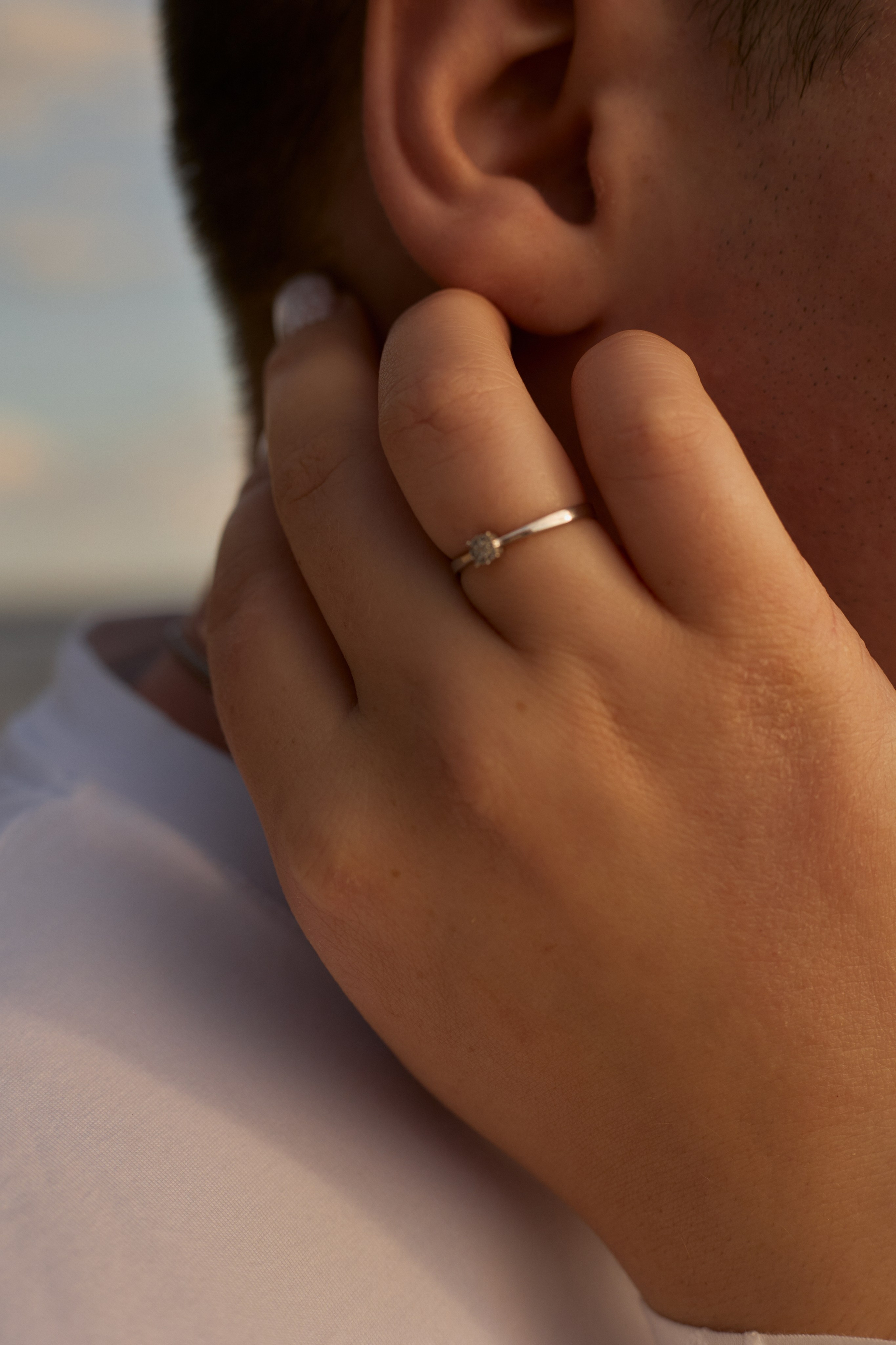 Катя и Влад. Свадебный и семейный фотограф