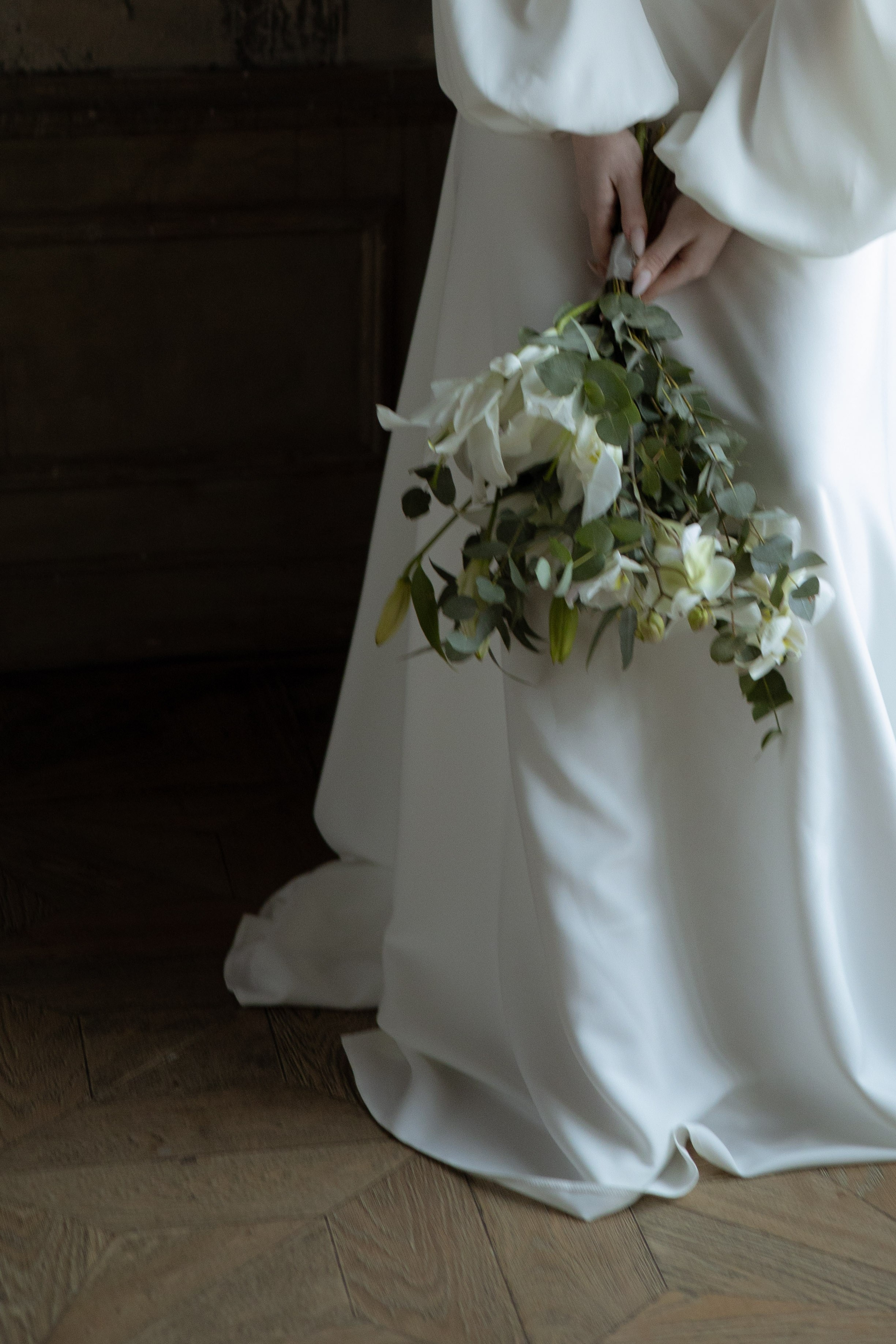 Лиза & Никита. Оформление свадеб, декор свадеб Вера Маркова, Москва