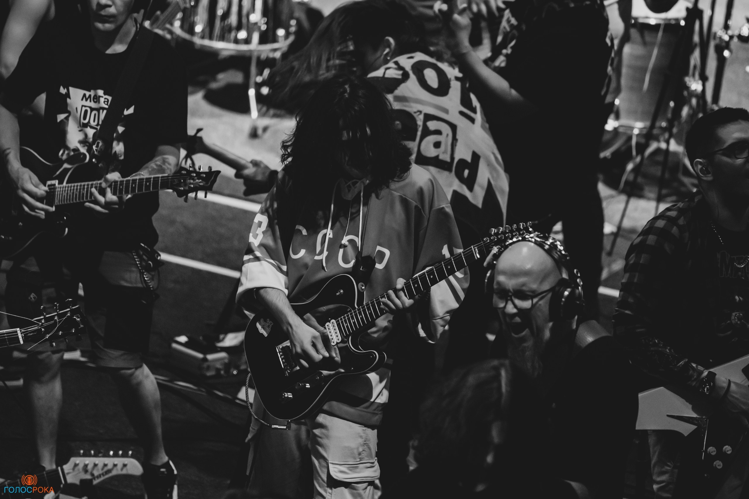 МегаРок | ЦСКА Арена. Концертный фотограф Михальченкова Алёна | Москва