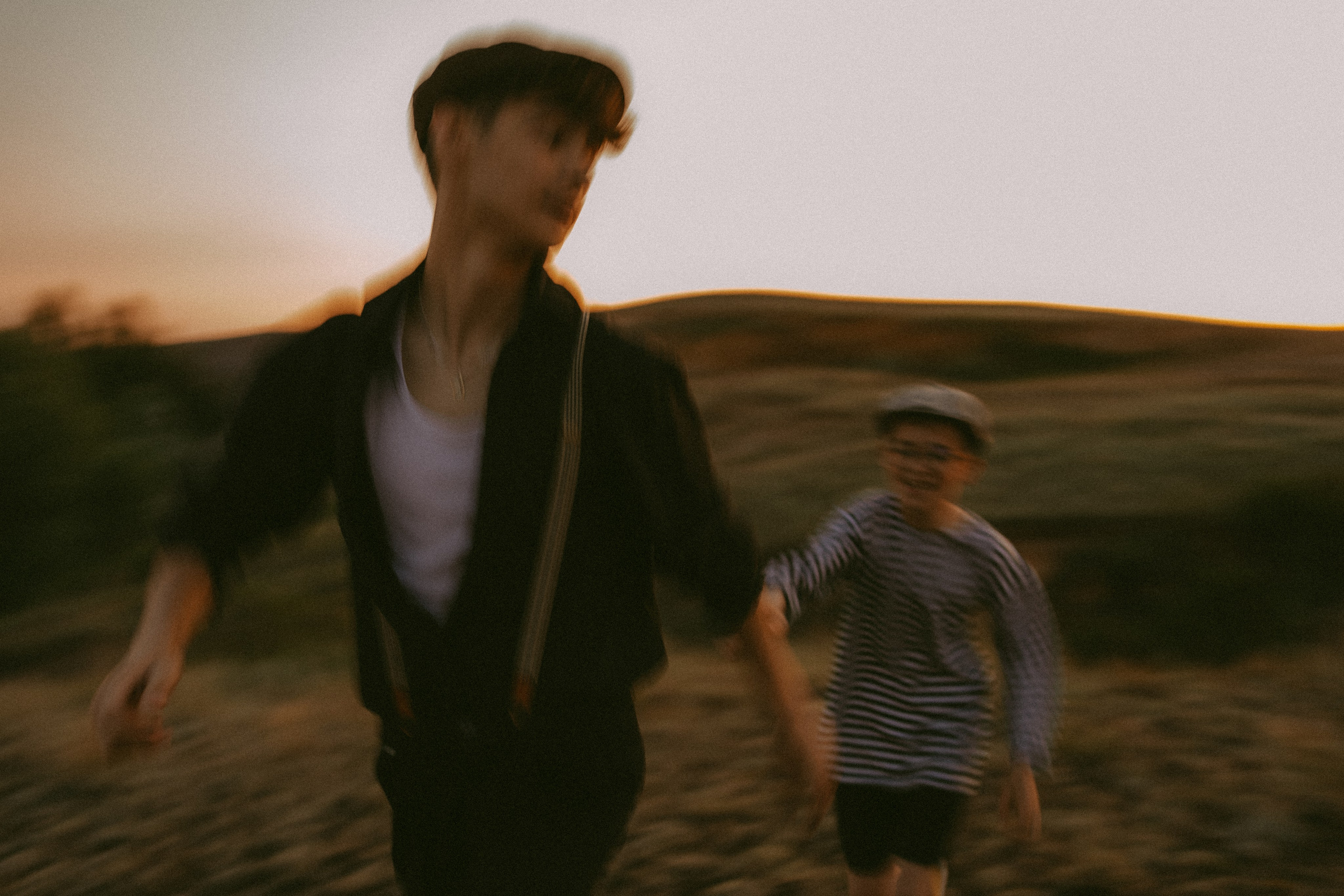 Старший брат. Семейный фотограф в Калининграде Елена Глазунова