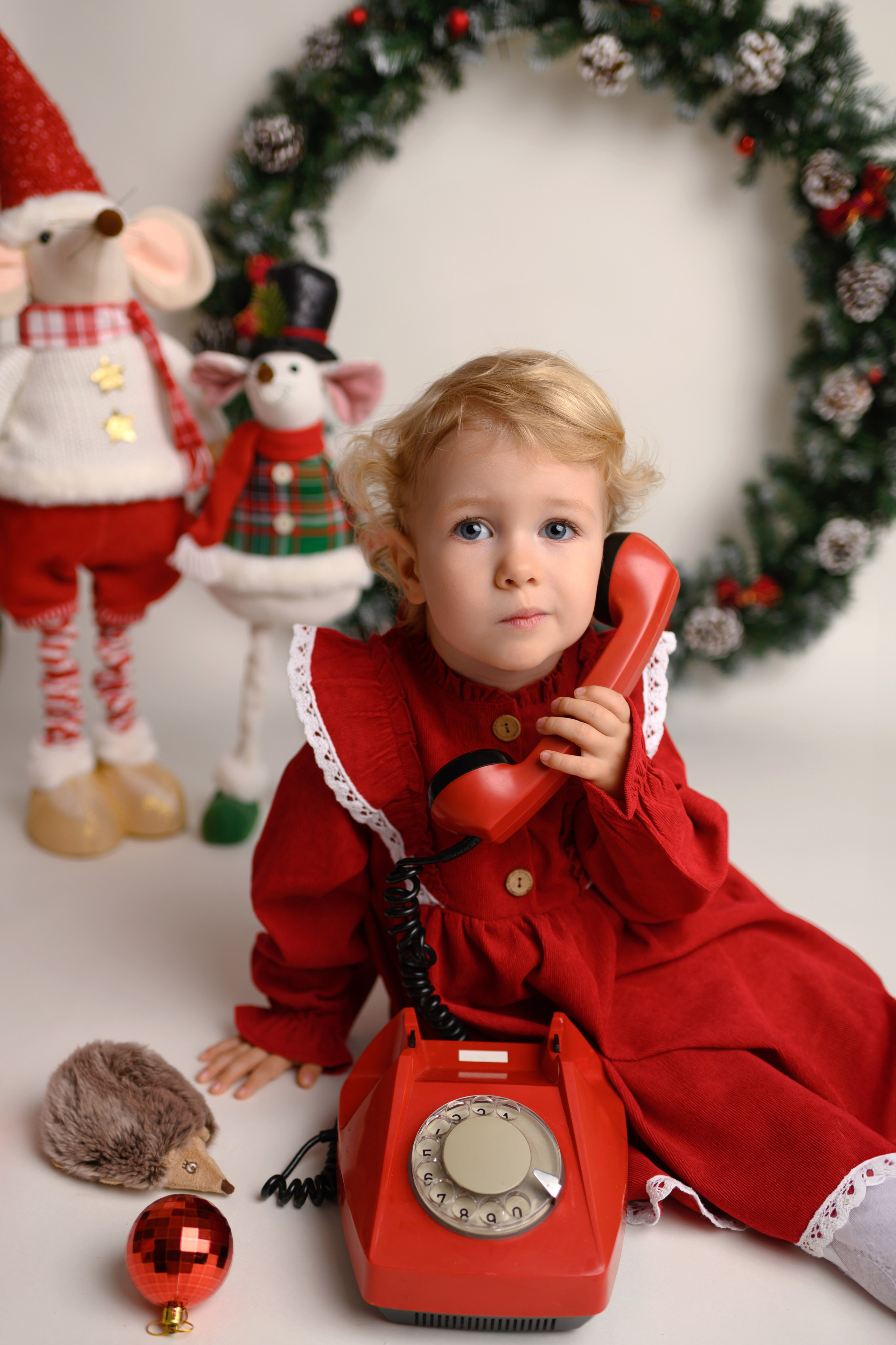 Детки 2 и 3 года. Семейный, детский фотограф в Москве Дегтярева Анастасия