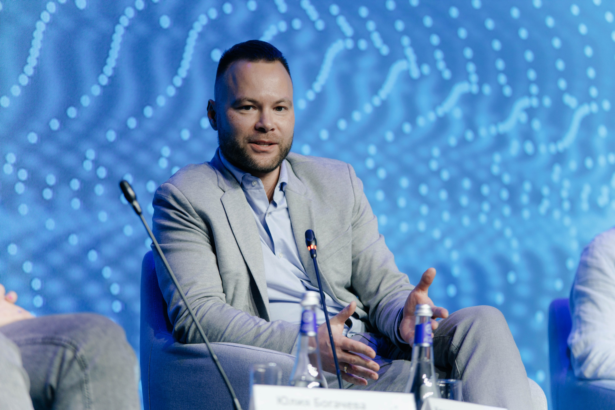 Ассоциация больших данных. Экономика данных в РФ: итоги 2023 года. Репортажный фотограф в Москве Лера Зиновьева