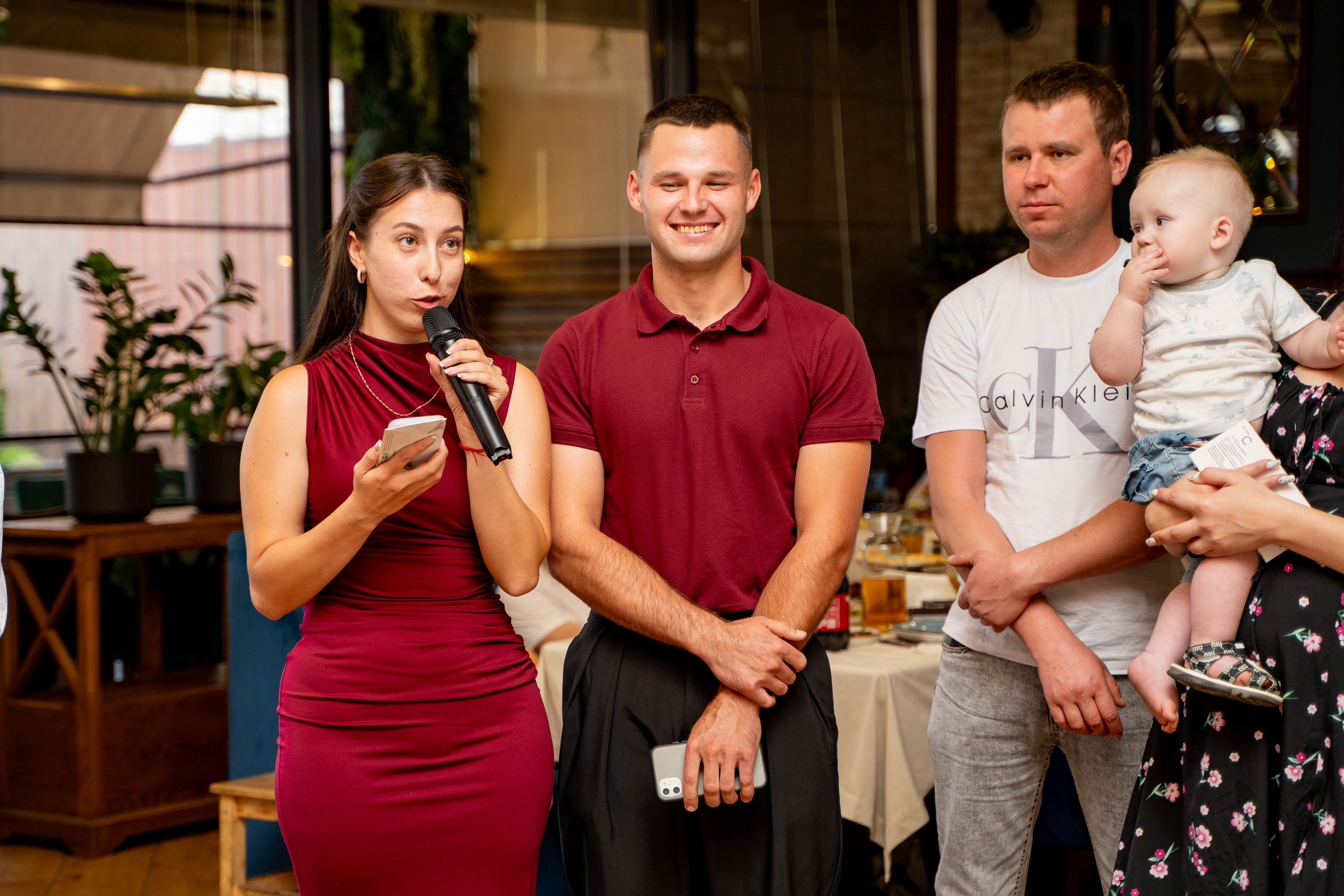 Данил и Анастасия. Видеосьемка, фотосьемка свадеб, юбилеев, утренников в Краснодарском кр