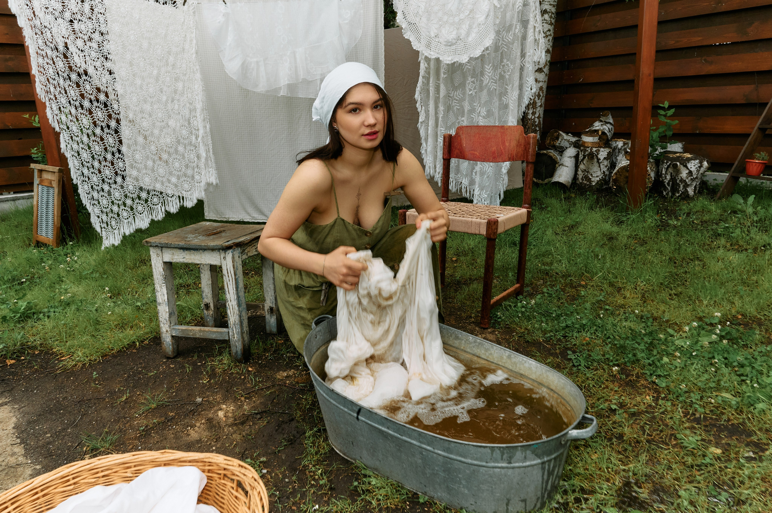 Частные / Индивидуальные съемки. Фотограф Челябинск — Кирилл Устюжанин