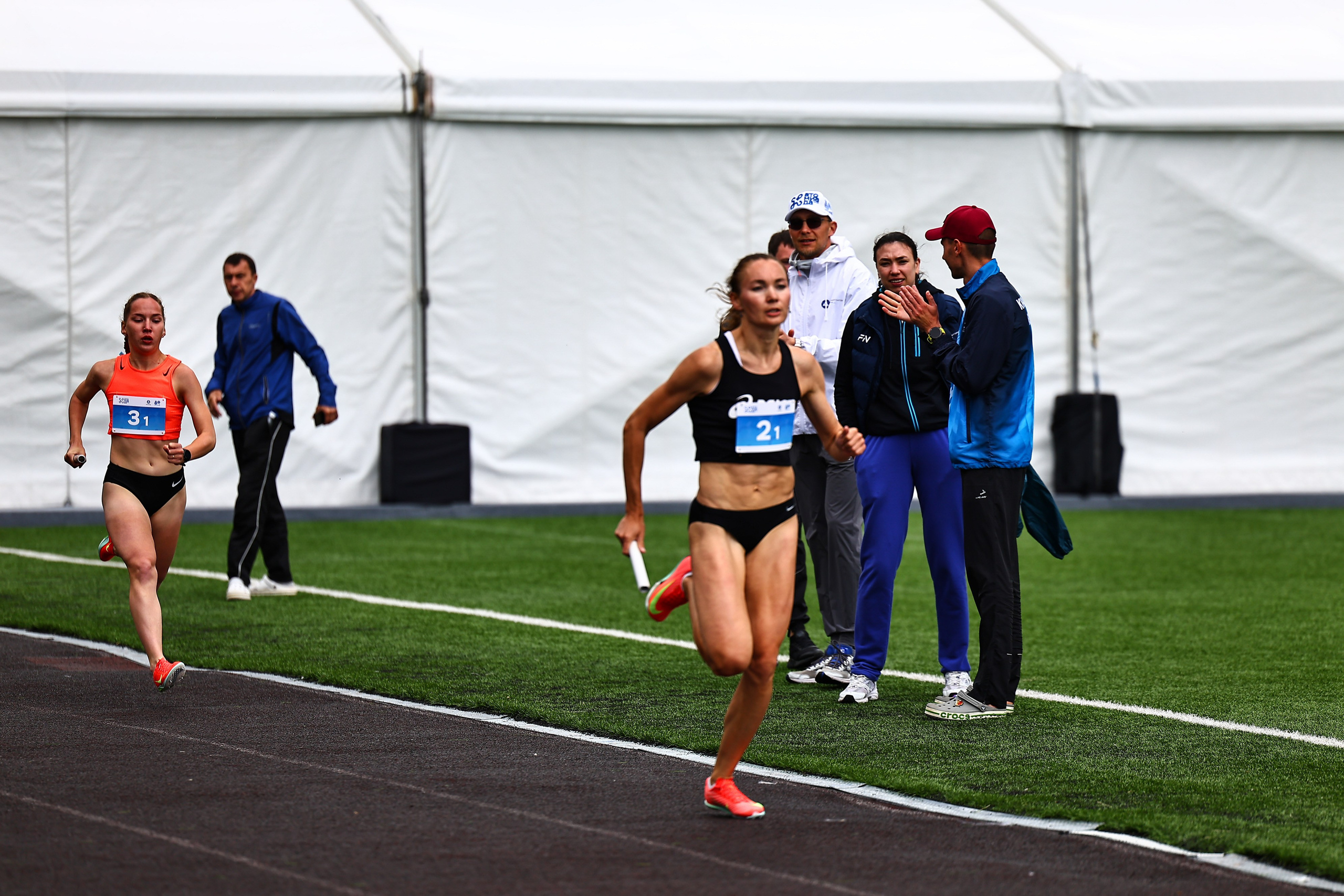 АТОМИАДА Лето 2025. Фототерапевт Ева Бунеева