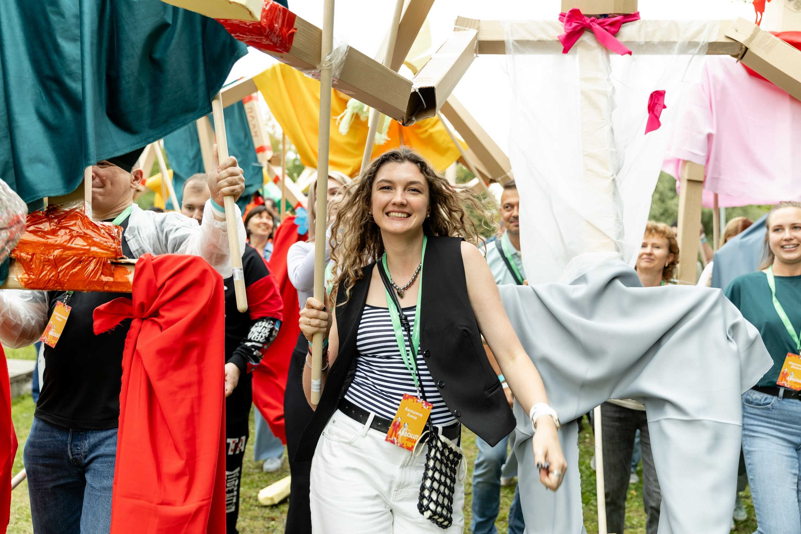 Тимбилдинг Абсолют (ecoLOFT 2.0). Татьяна Чернышова свадебный фотограф Москва