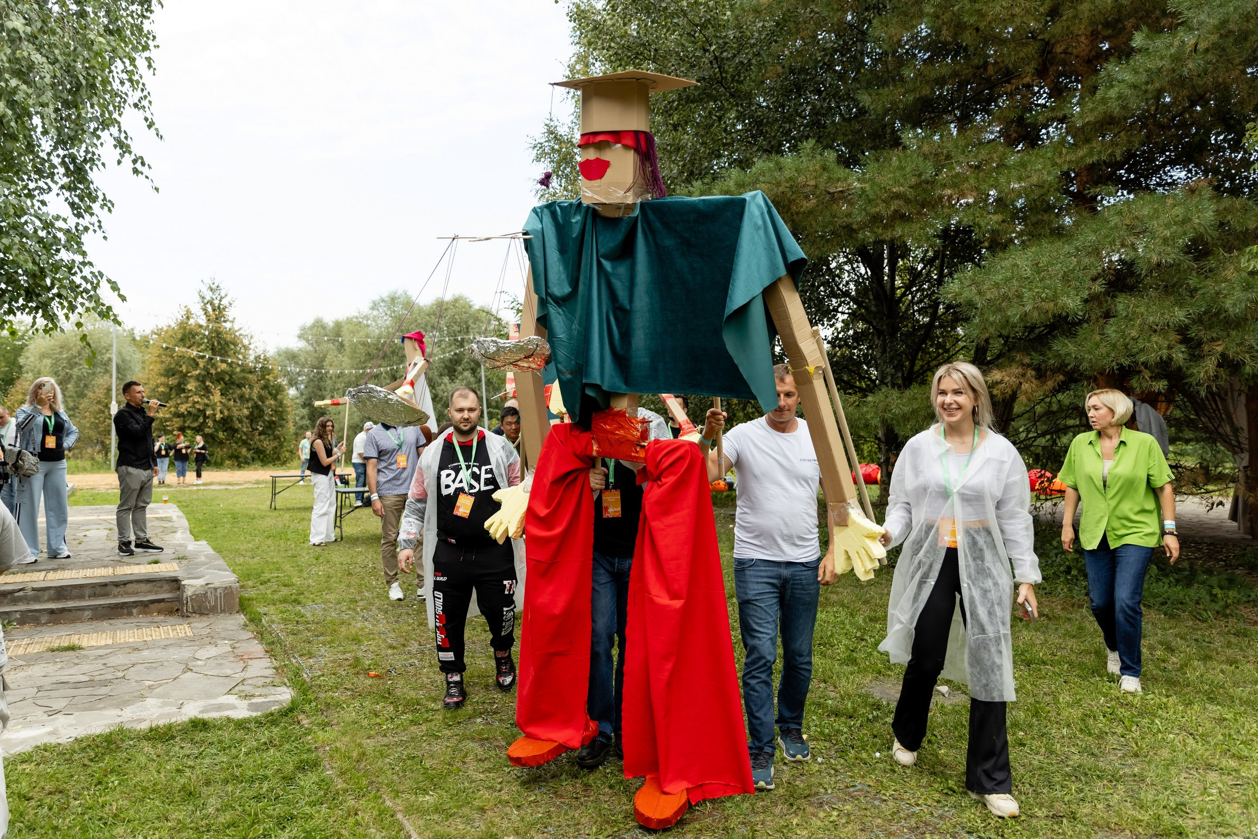 Тимбилдинг Абсолют (ecoLOFT 2.0). Татьяна Чернышова свадебный фотограф Москва